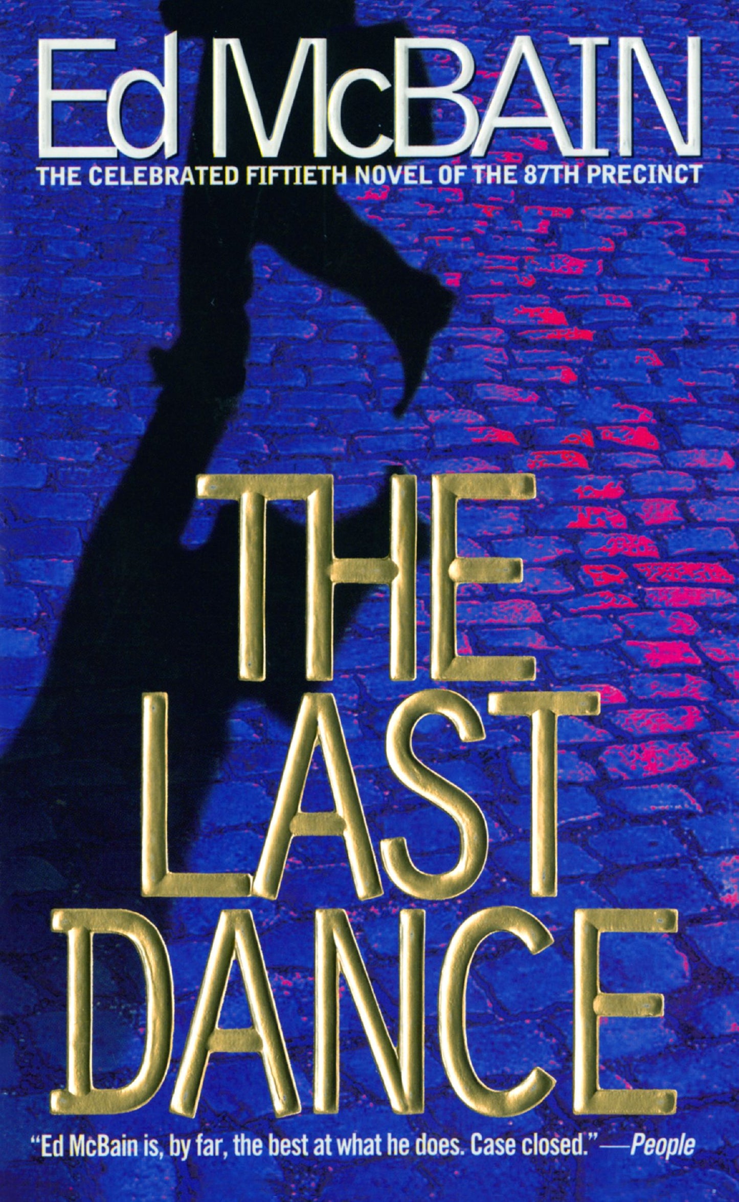Last Dance