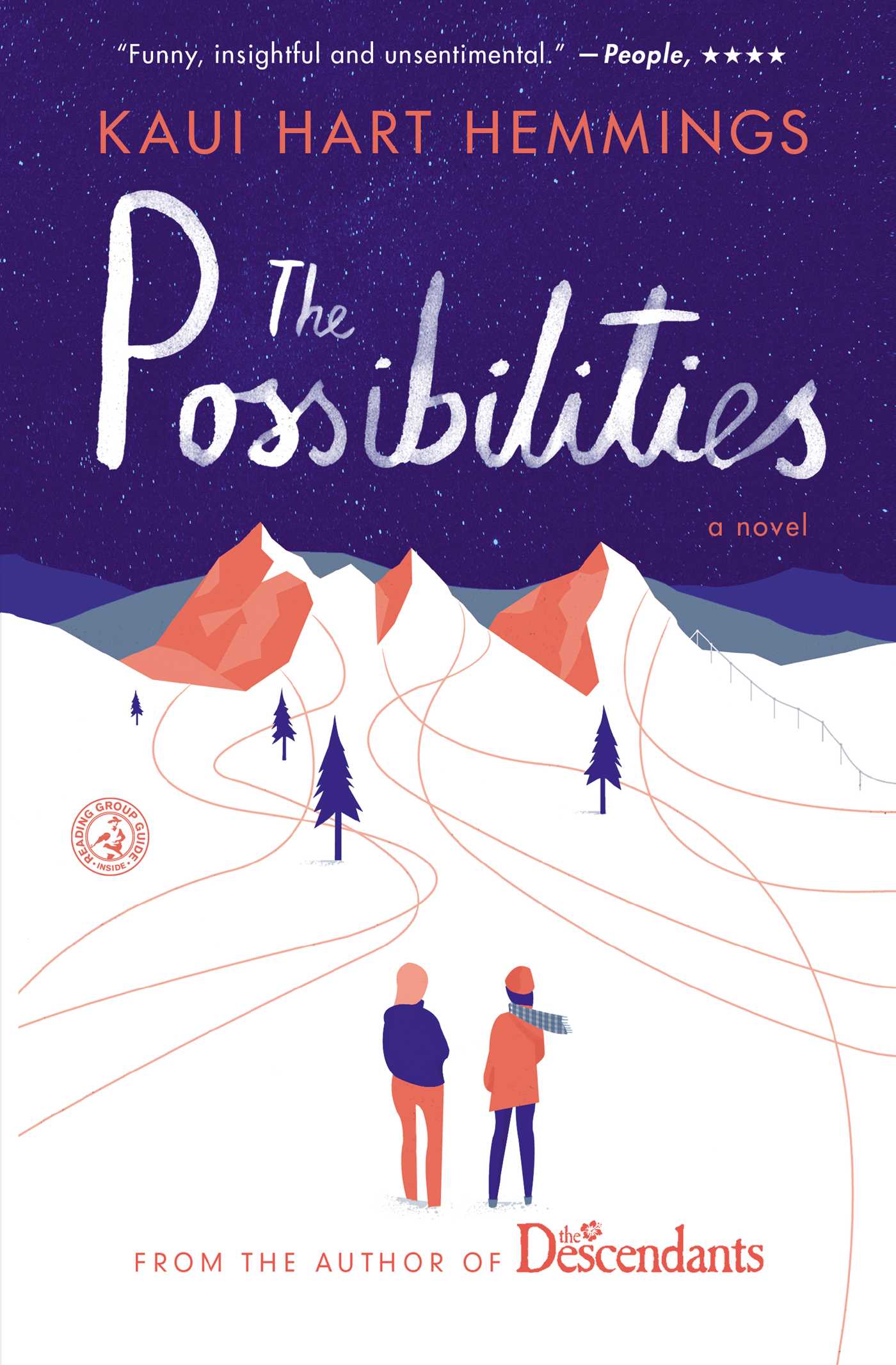 Possibilities: A Novel