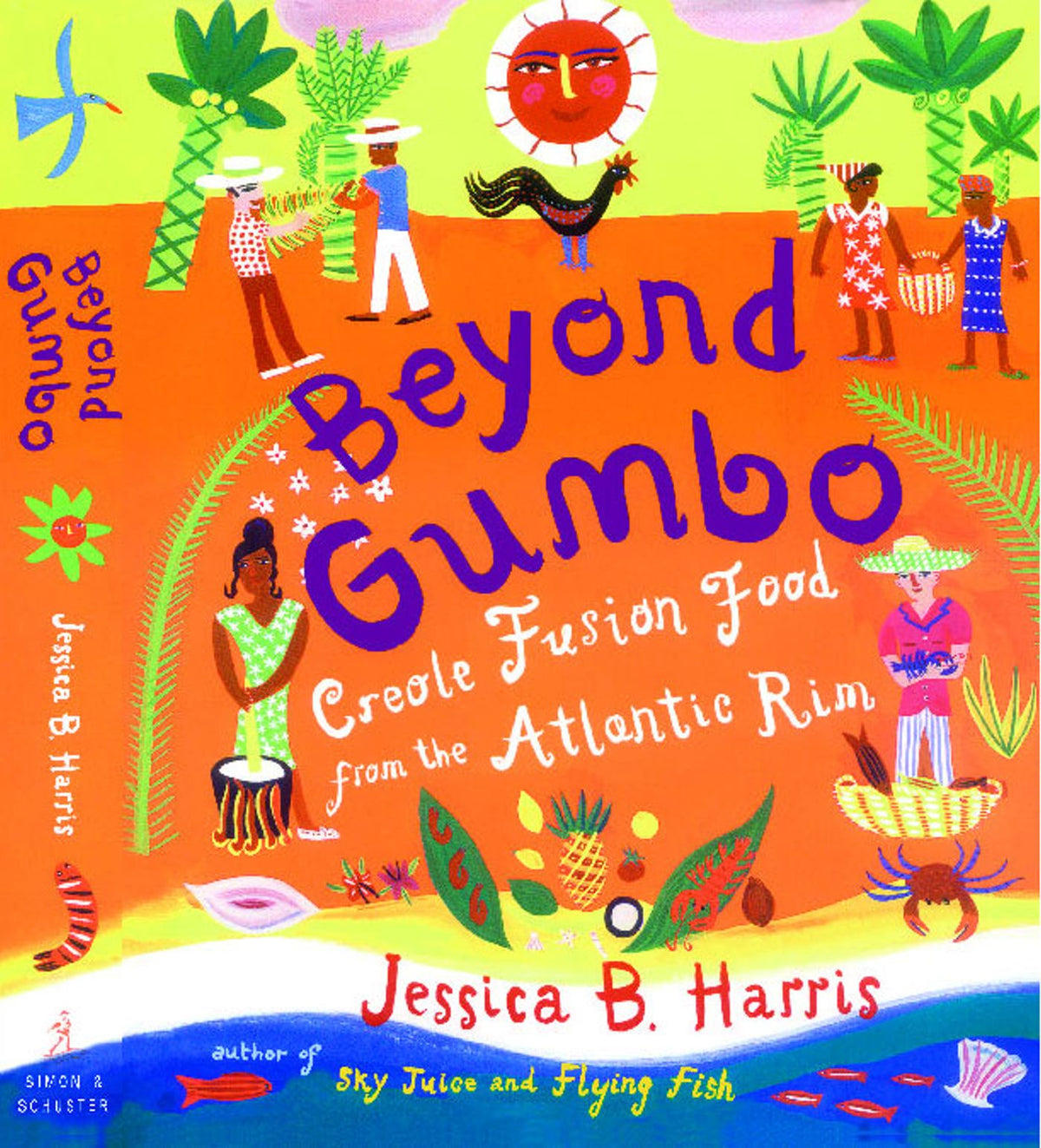 Beyond Gumbo