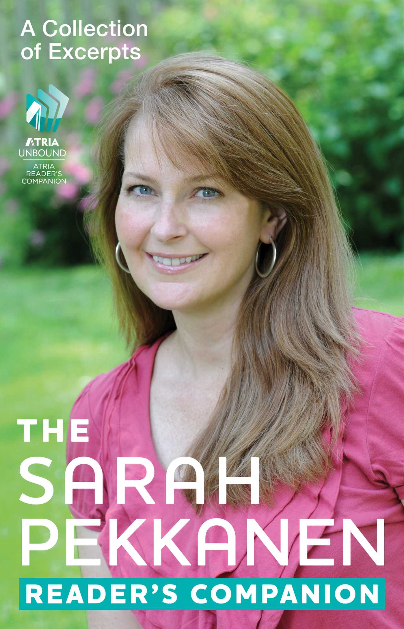 Sarah Pekkanen Reader's Companion: A Collection of Excerpts