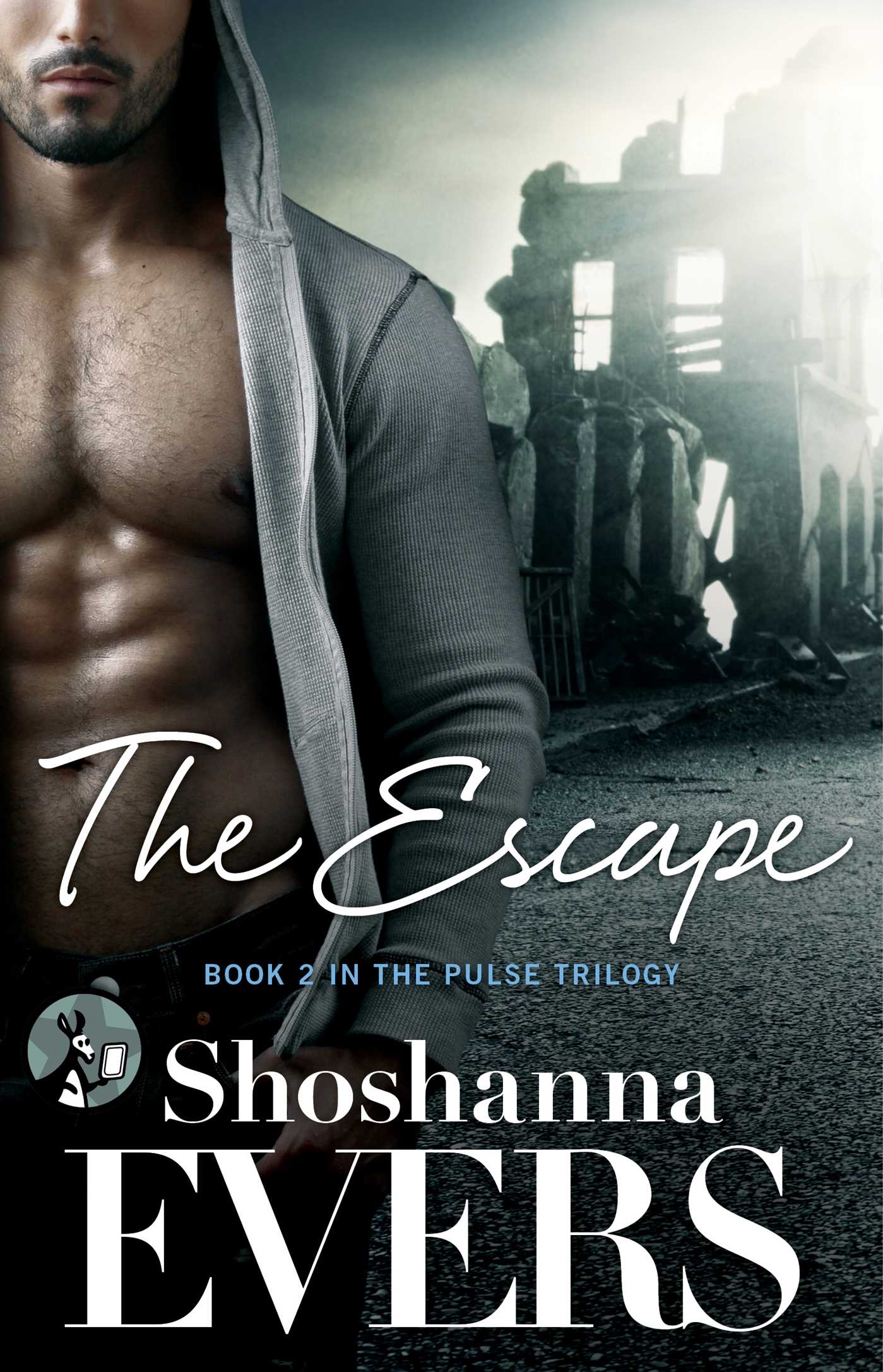 Escape: Book 2 in the Pulse Trilogy