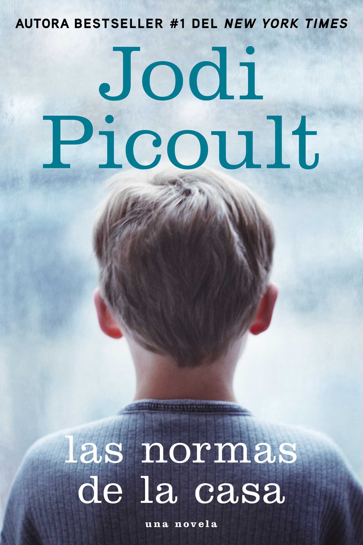 normas de la casa: Una novela