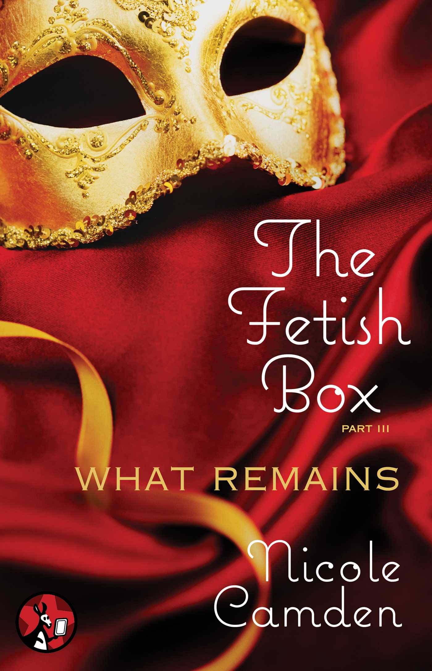 Fetish Box, Part Three: What Remains