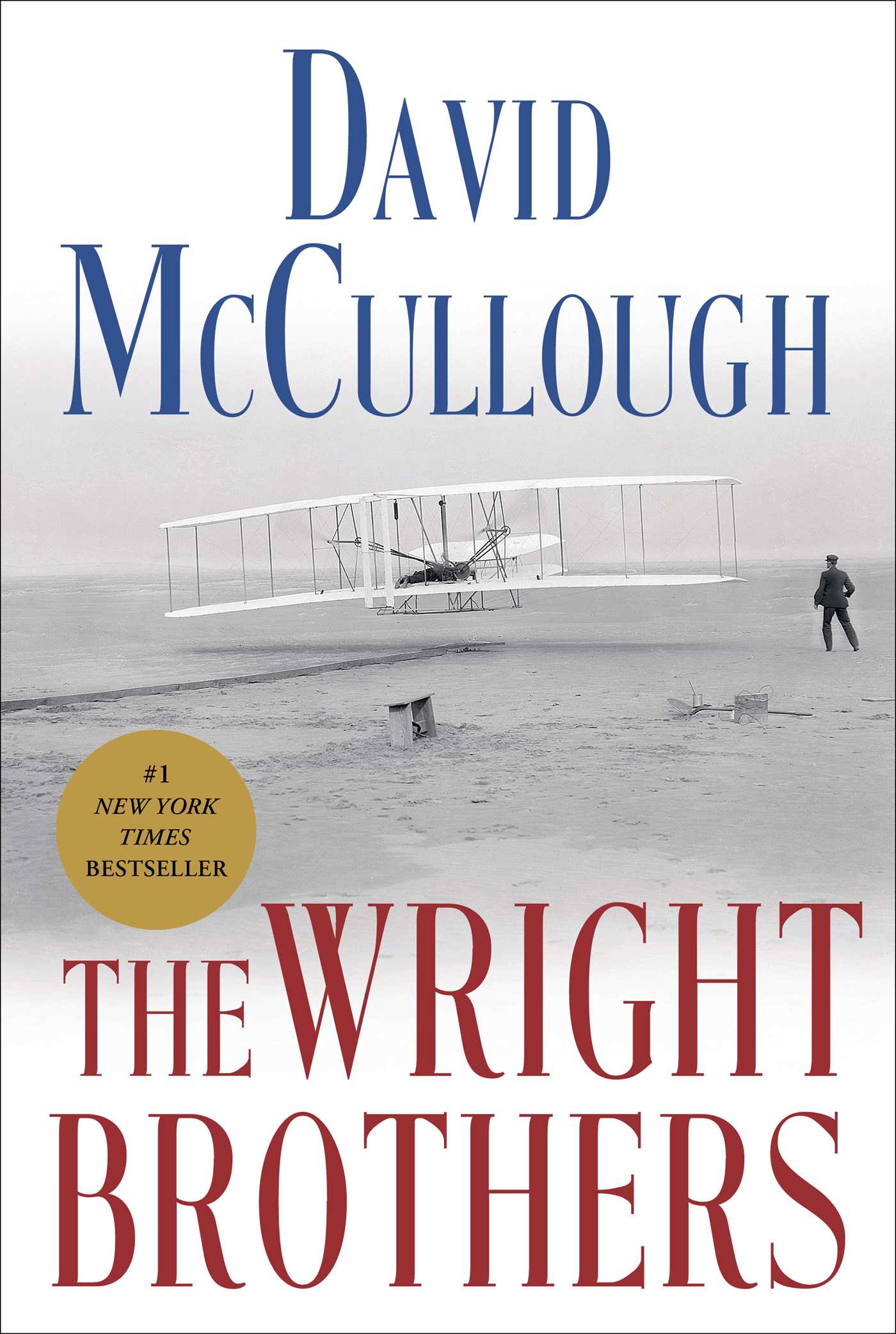 Wright Brothers