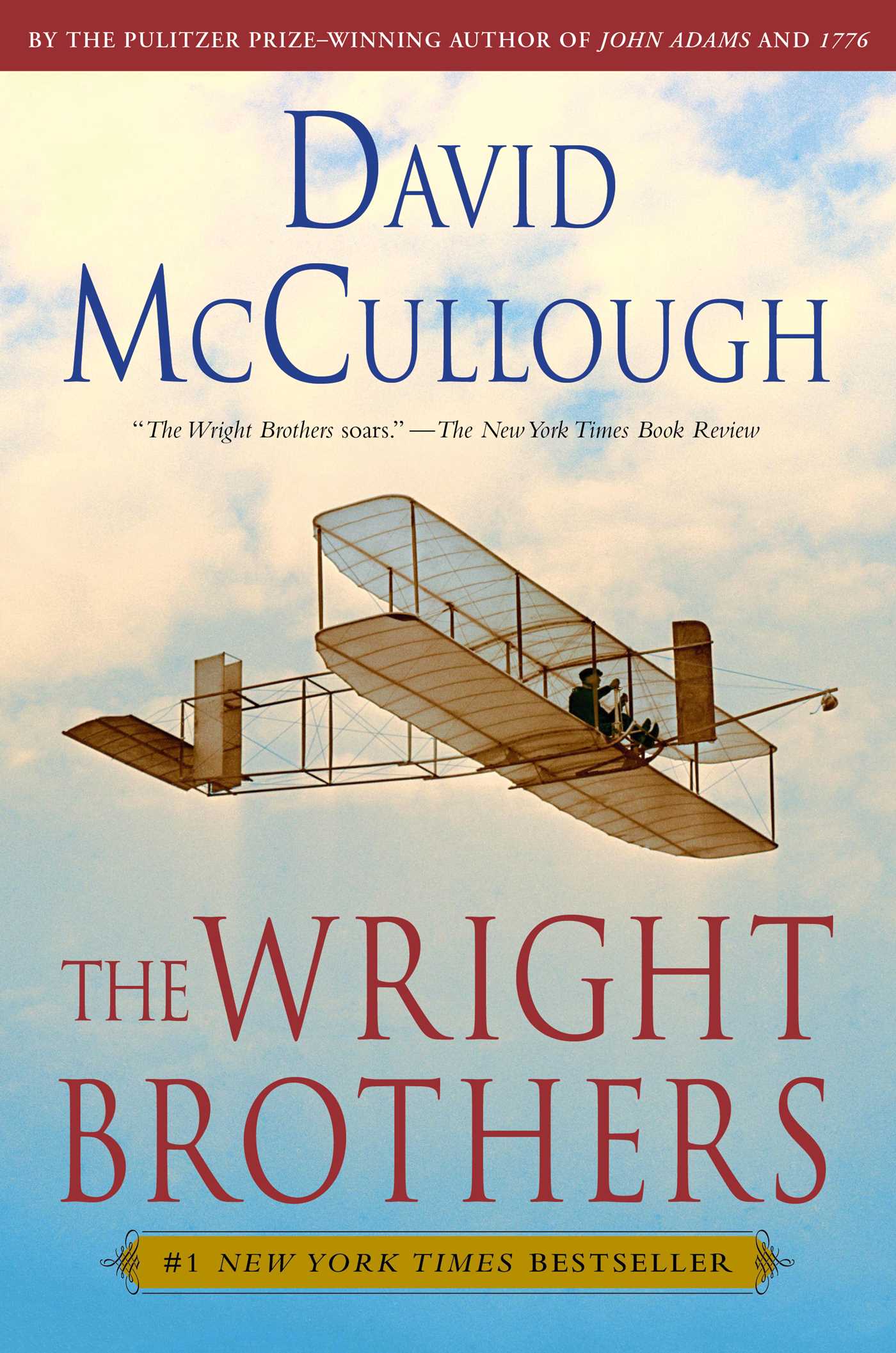 Wright Brothers