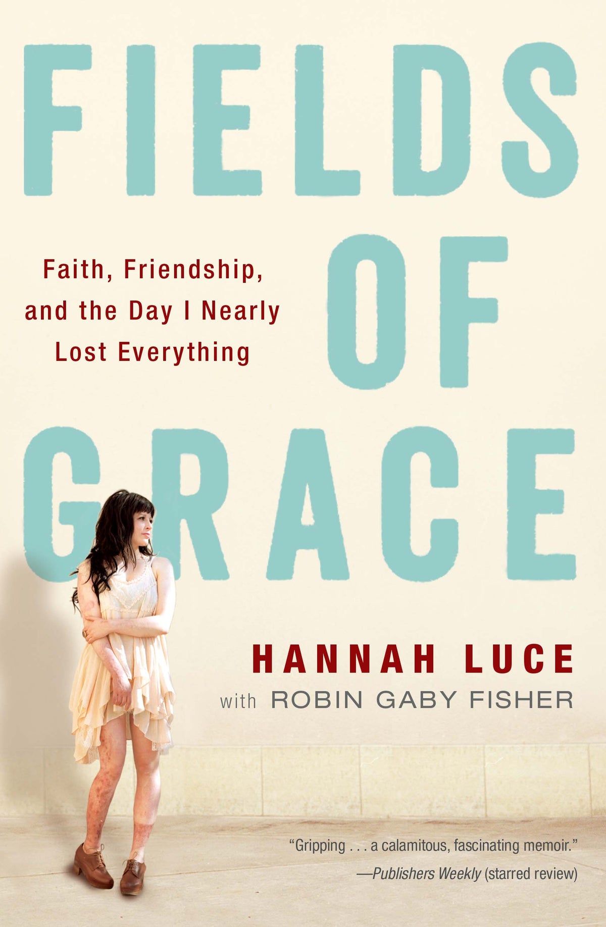 Fields of Grace