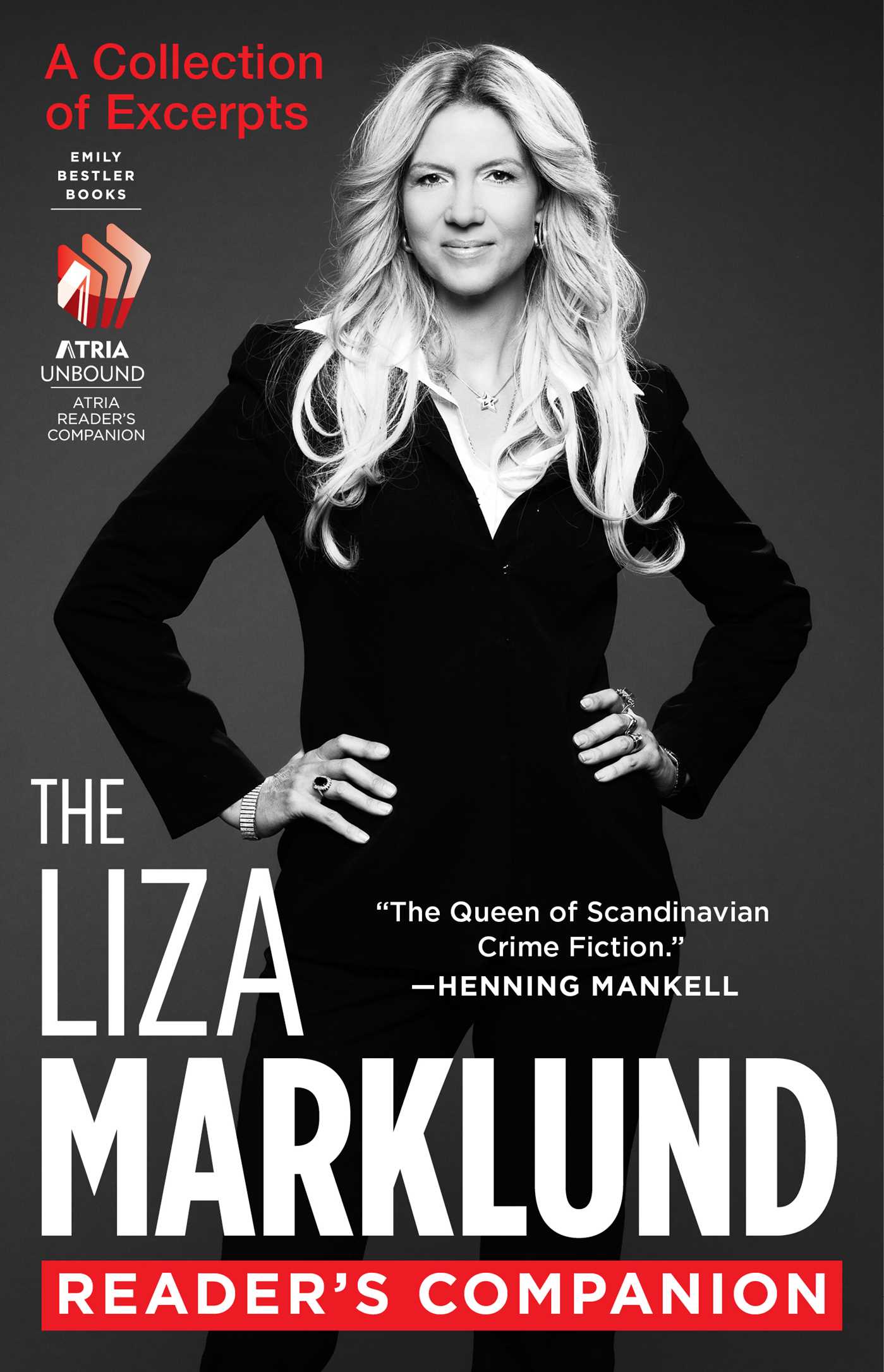 Liza Marklund Reader's Companion: A Collection of Excerpts