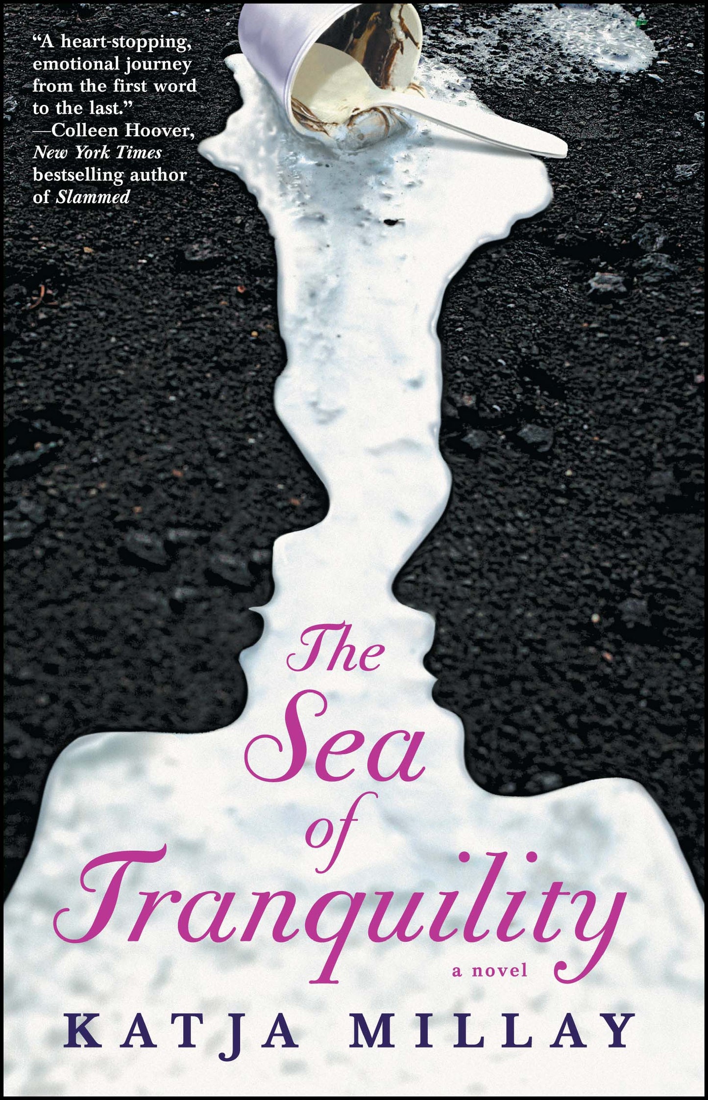 Sea of Tranquility: A Novel