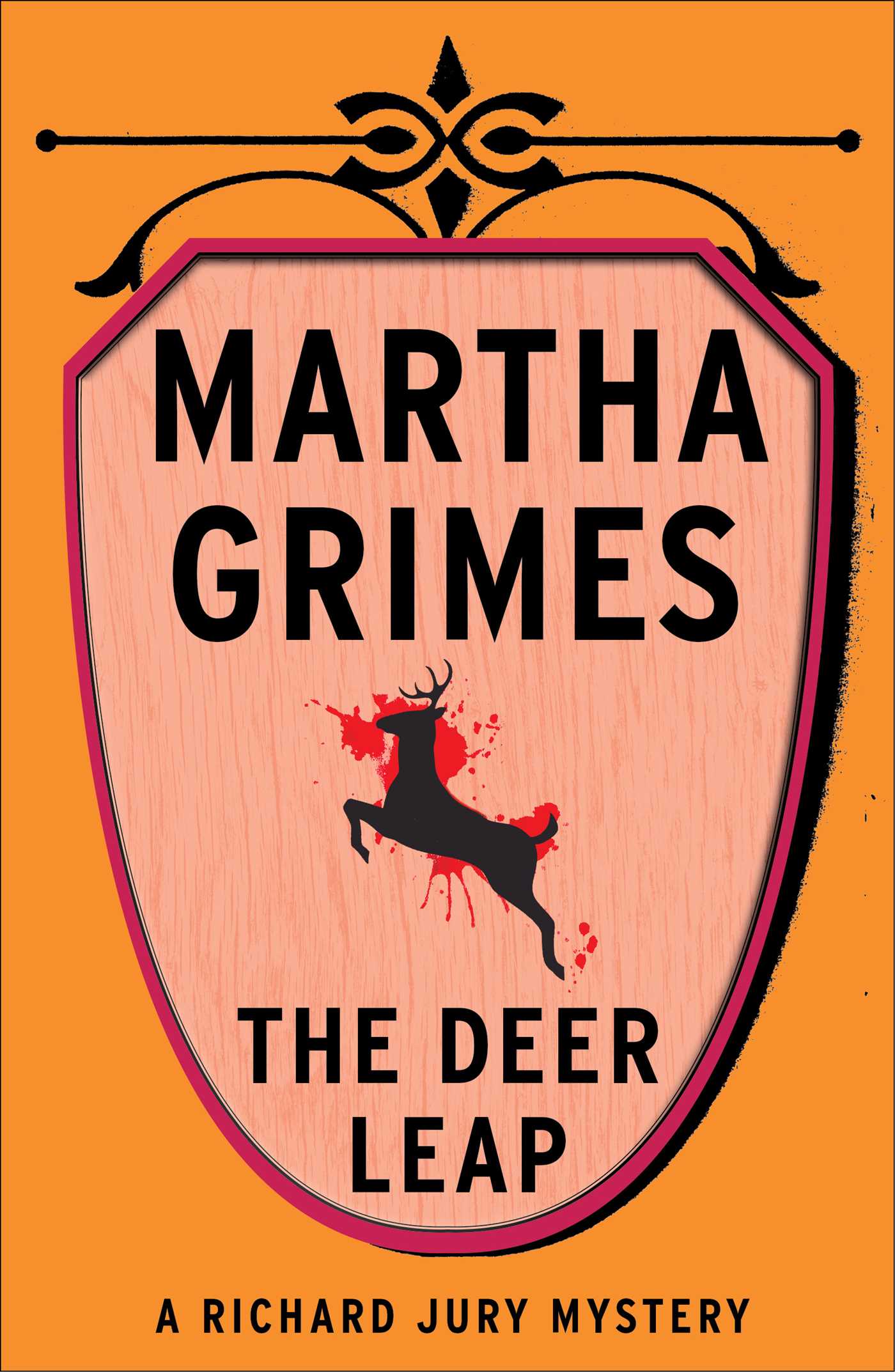 Deer Leap