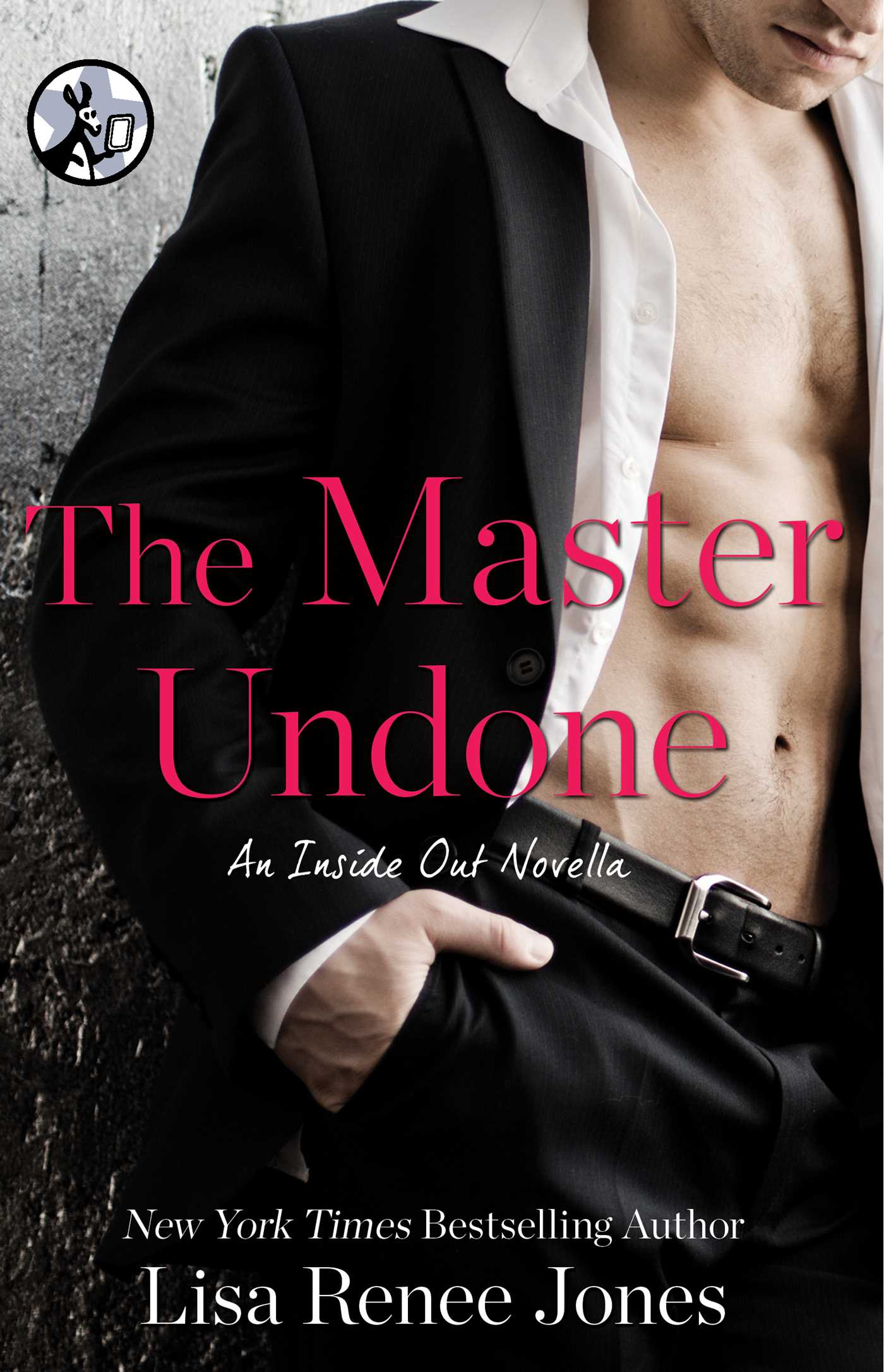 Master Undone: An Inside Out Novella