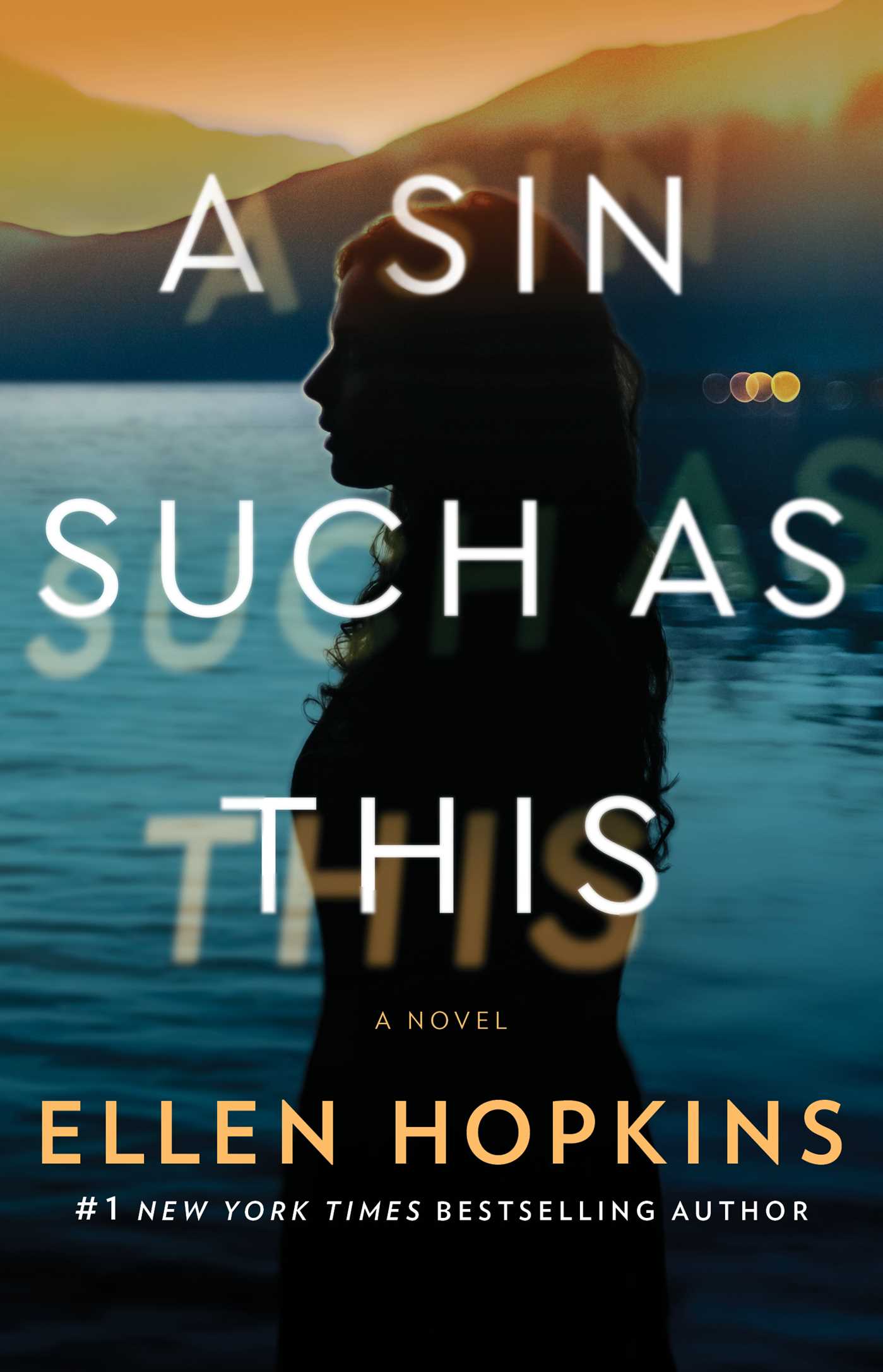 Sin Such as This: A Novel