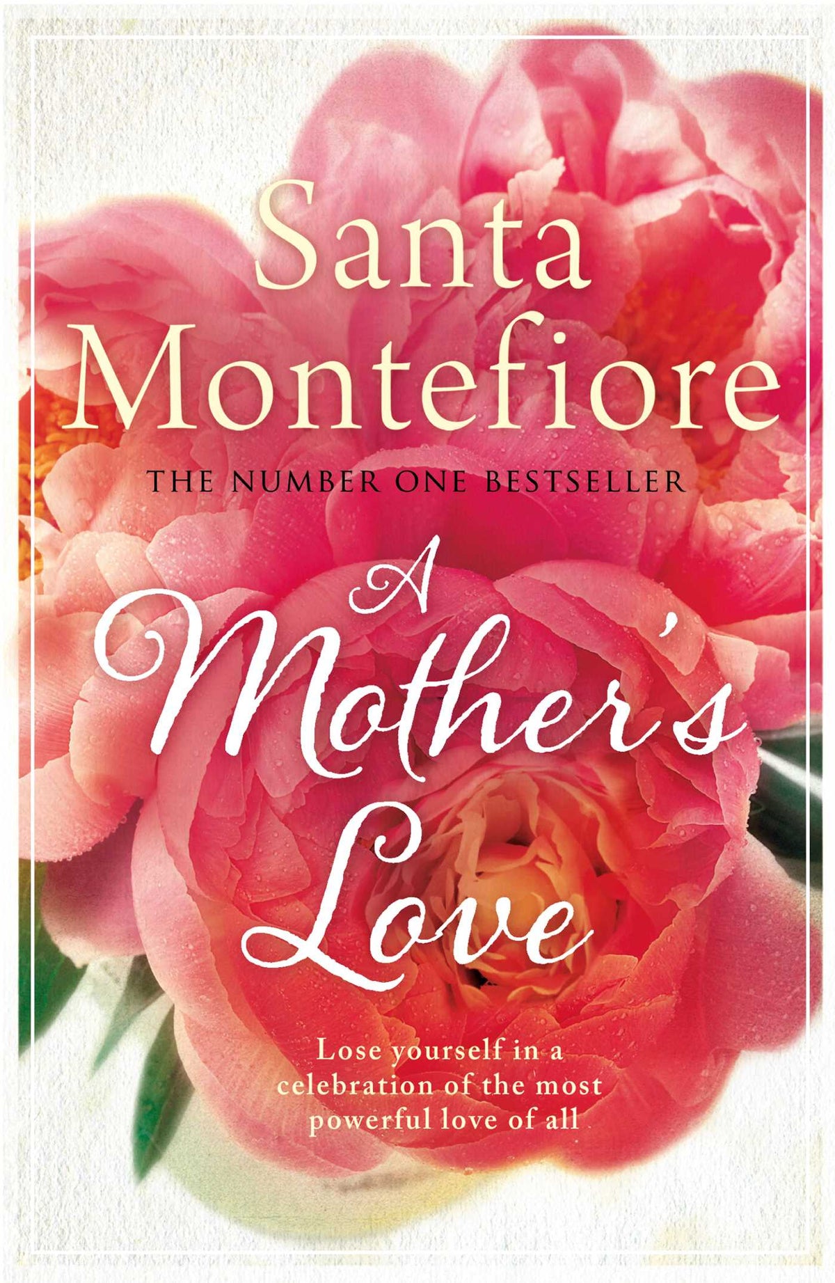Mother's Love: An Exclusive Short Story