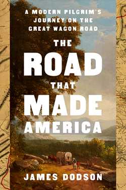 The Road That Made America