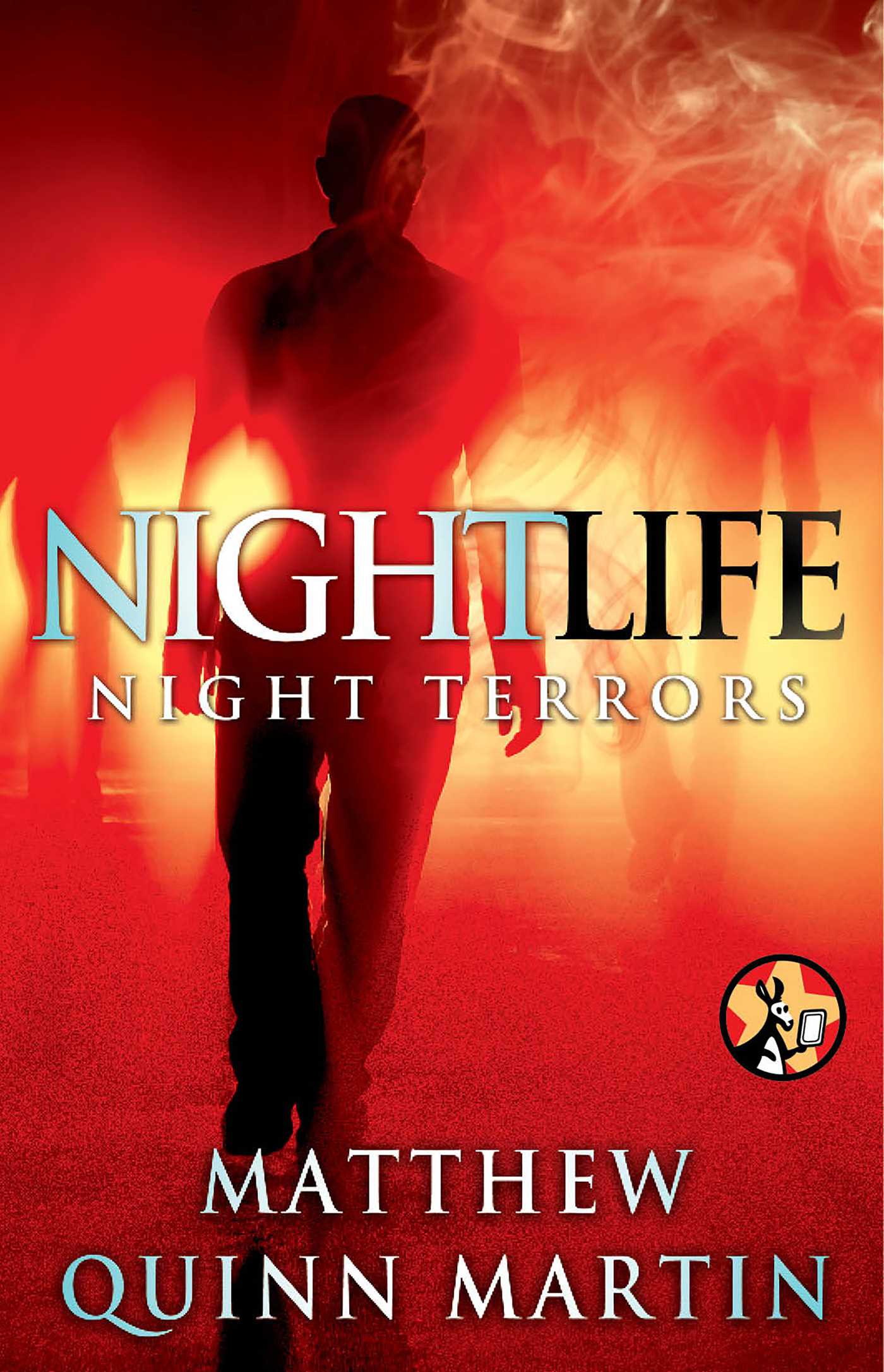 Nightlife: Night Terrors