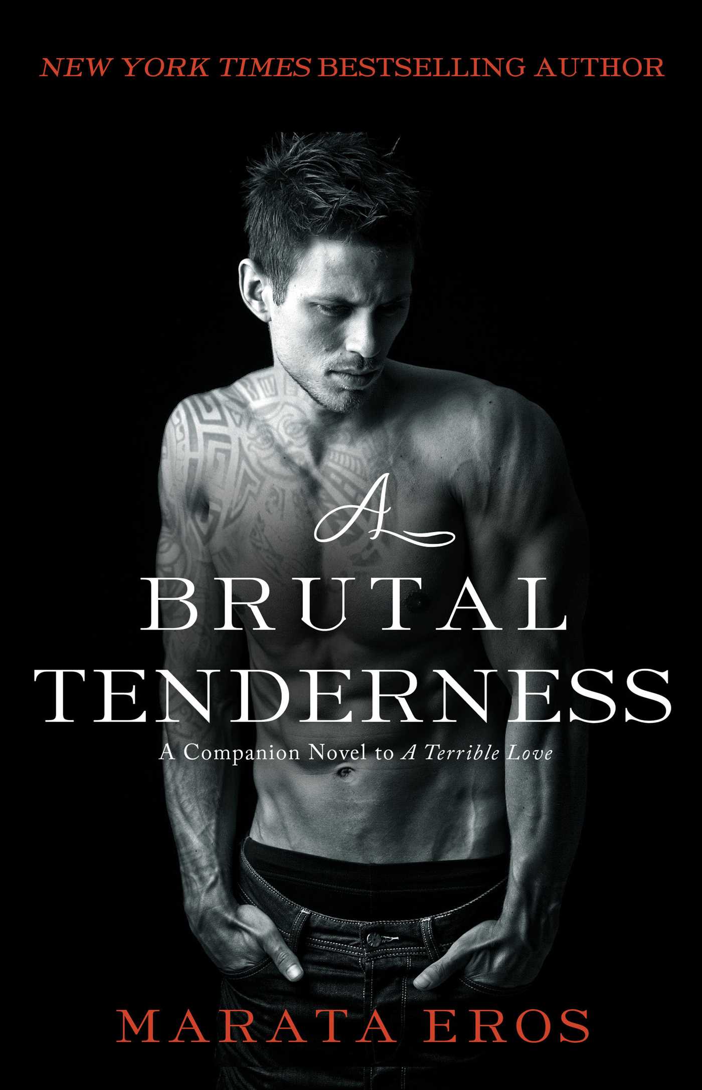 Brutal Tenderness: A Companion Novel to A Terrible Love