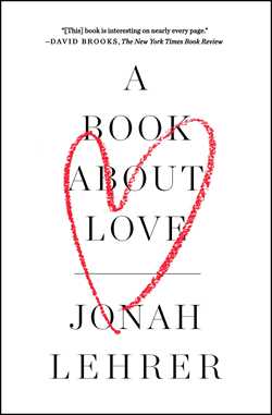 A Book About Love