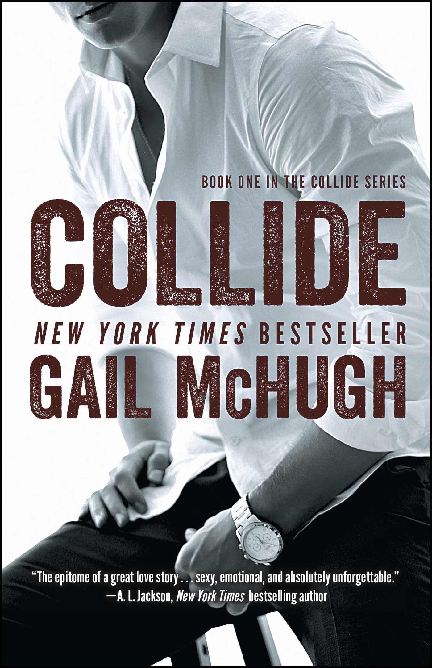 Collide