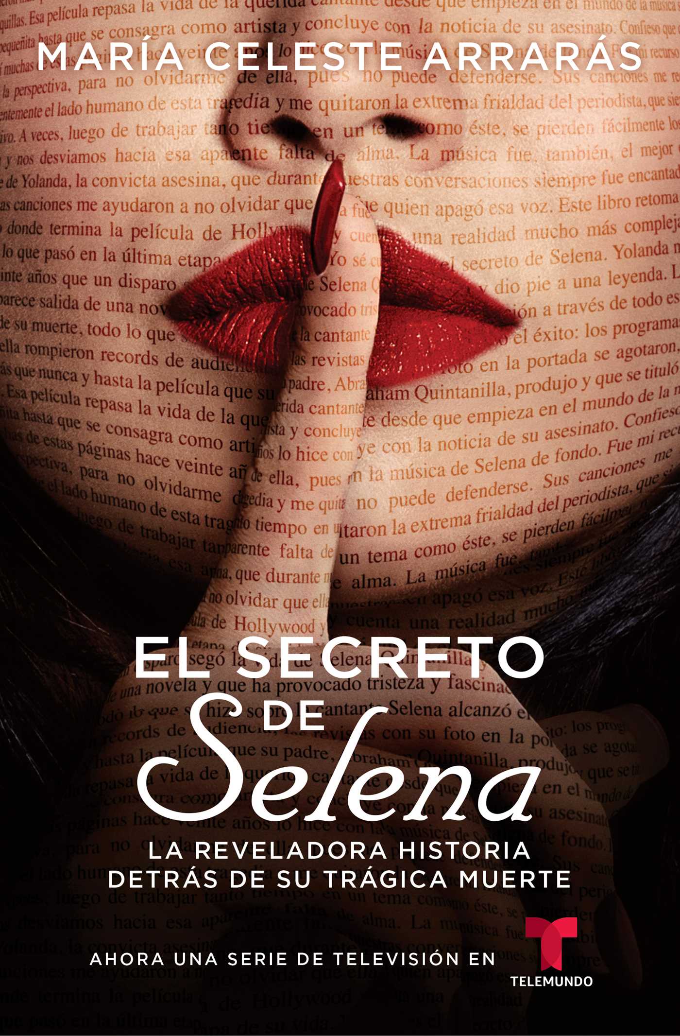 secreto de Selena (Selena's Secret): La reveladora historia detrás su trágica muerte