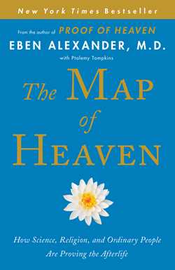 The Map of Heaven