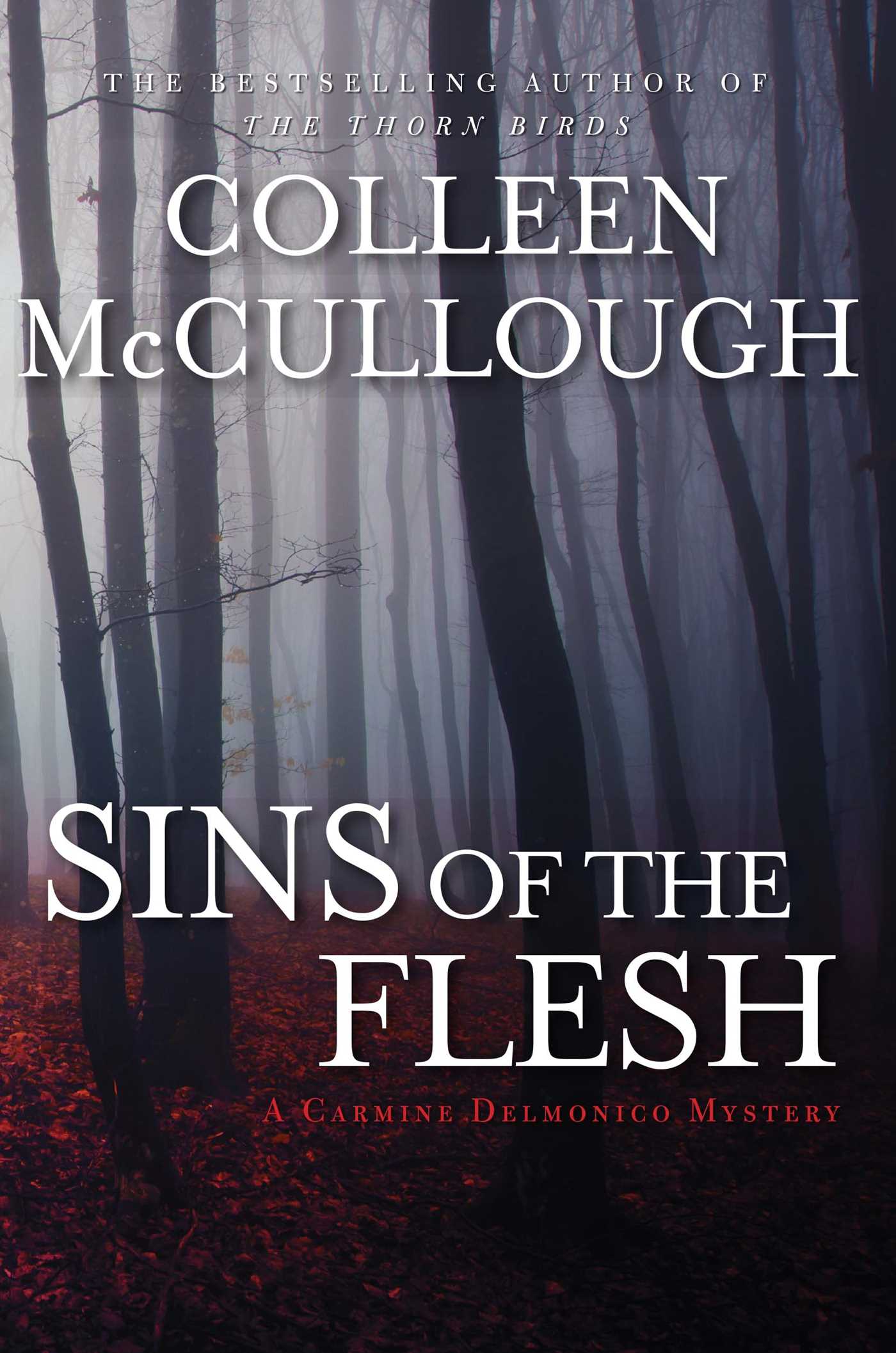 Sins of the Flesh