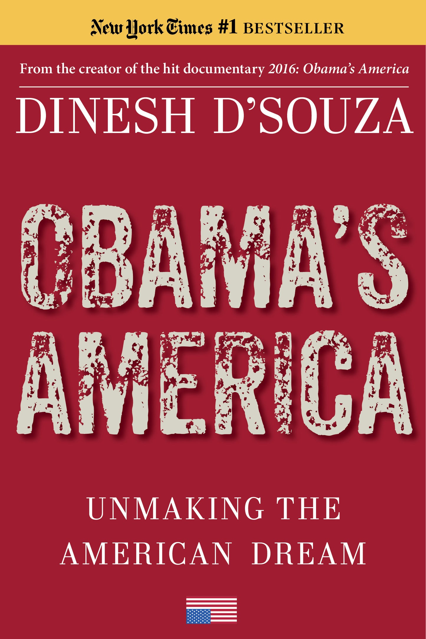Obama's America