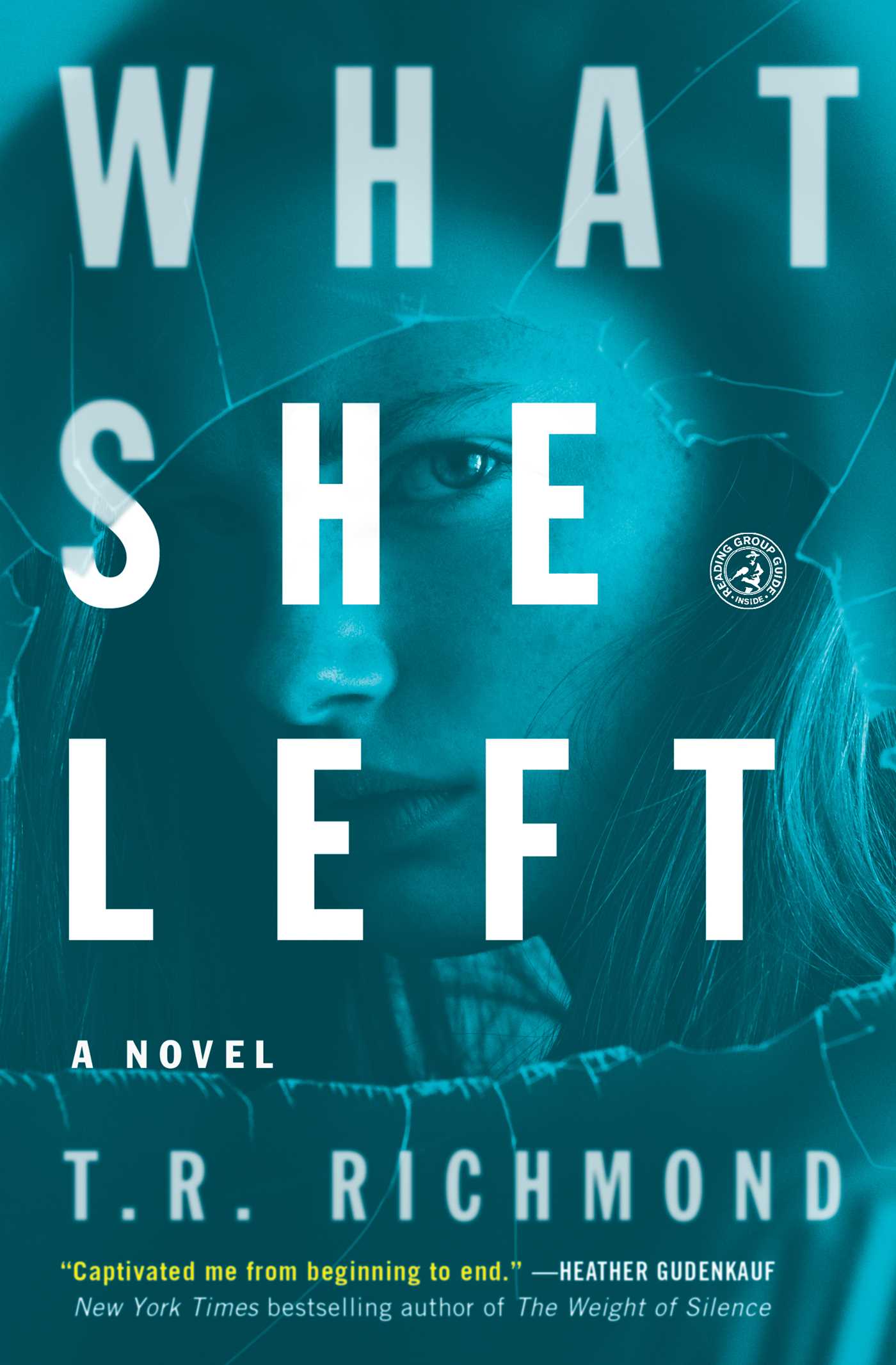 What She Left