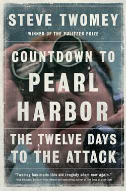 Countdown to Pearl Harbor