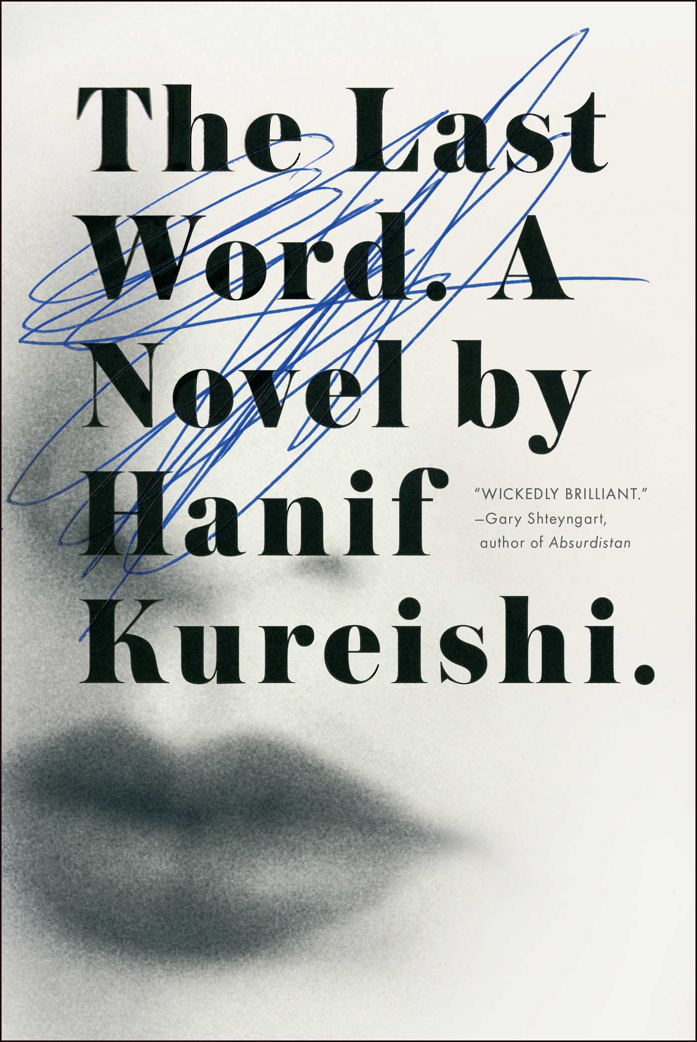 Last Word: A Novel