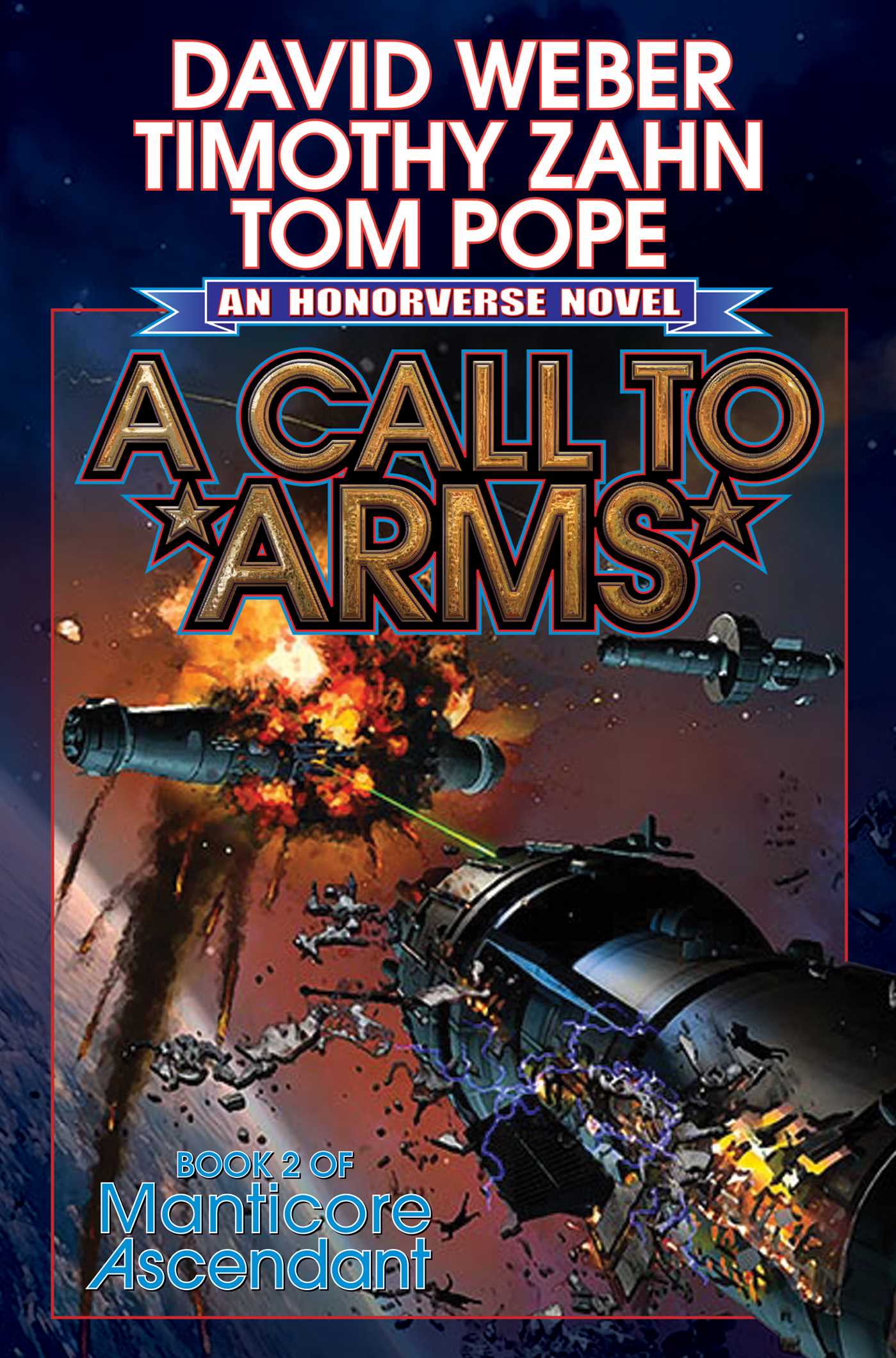 Call to Arms