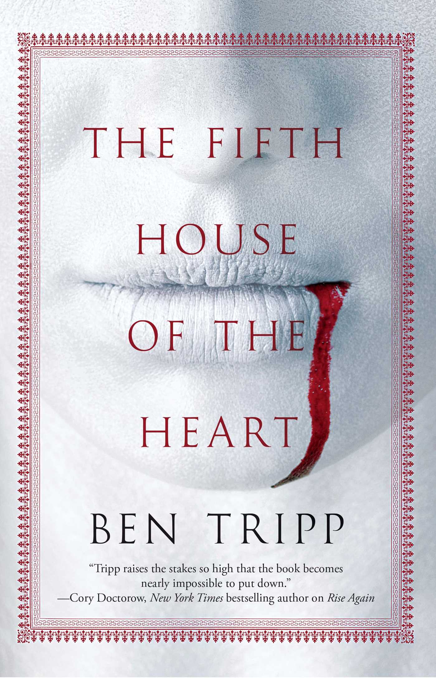 Fifth House of the Heart
