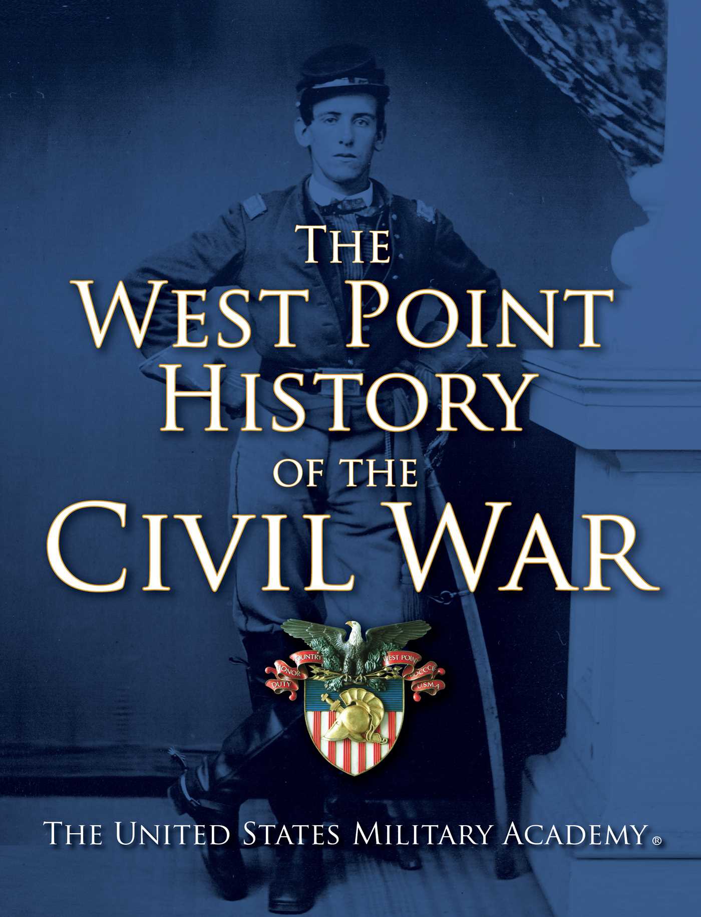 West Point History of the Civil War