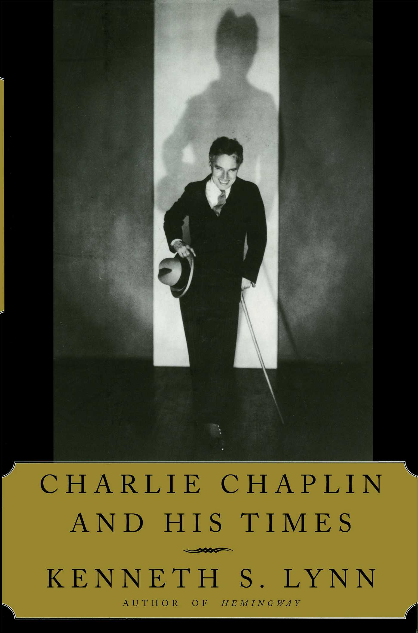 Charlie Chaplin and His Times