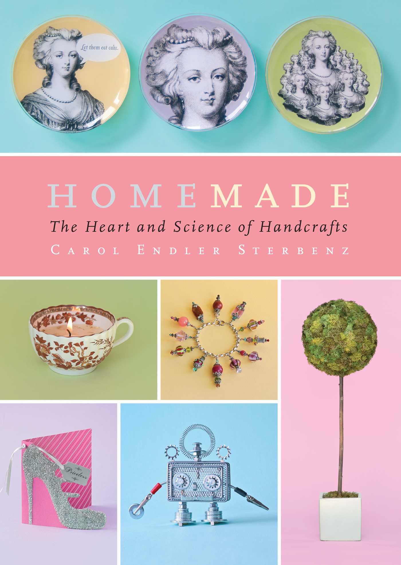 Homemade