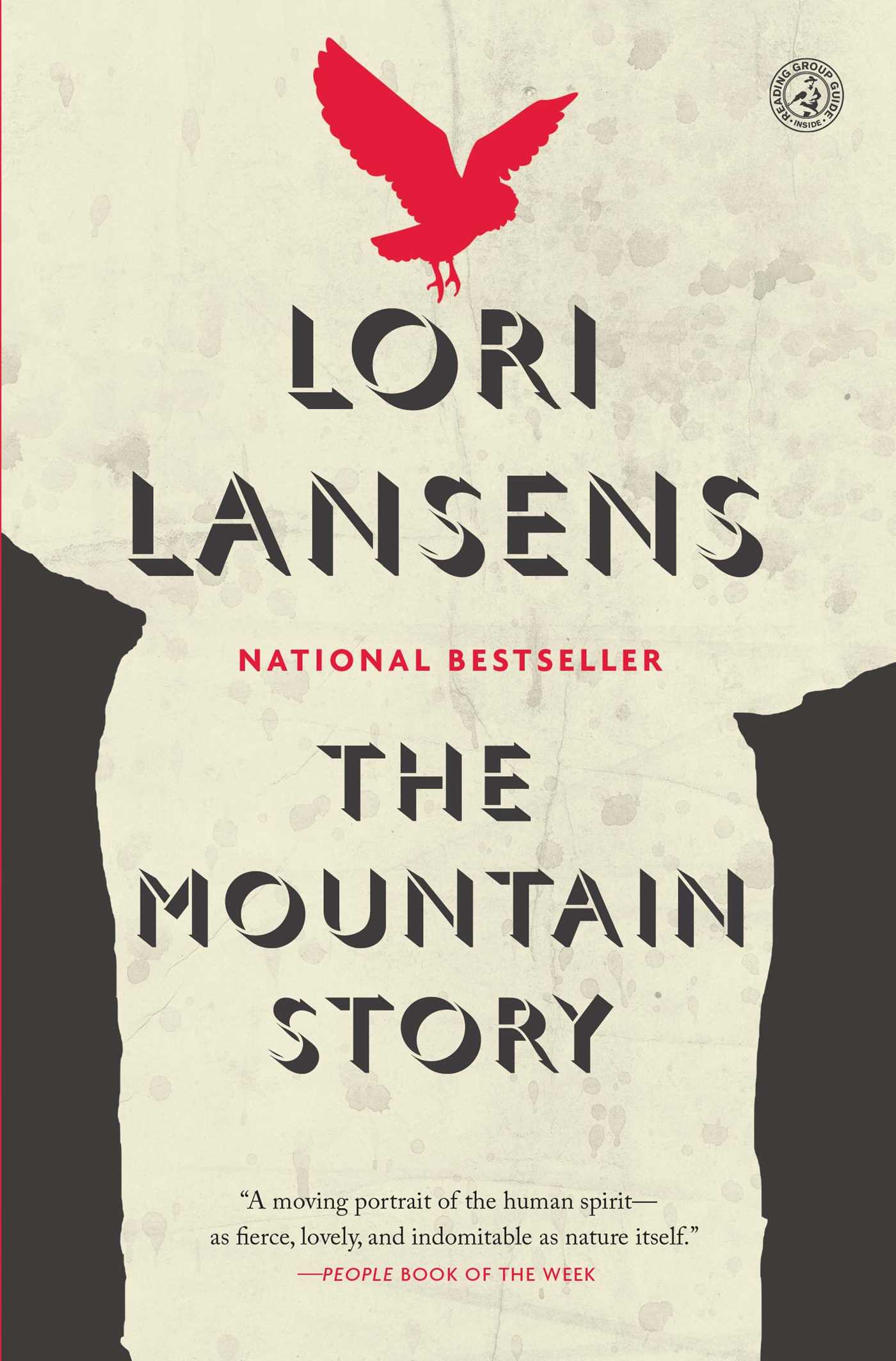 Mountain Story: A Novel