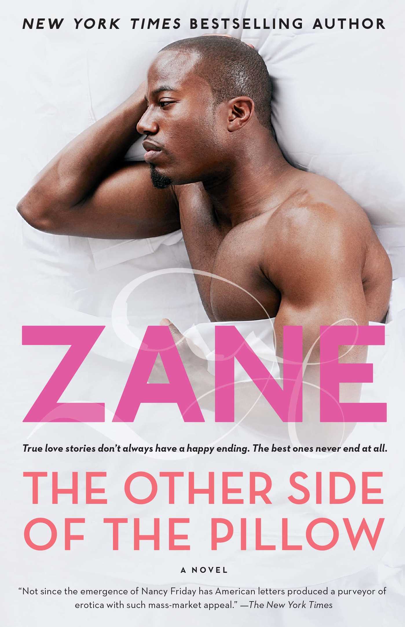 Other Side of the Pillow: A Novel