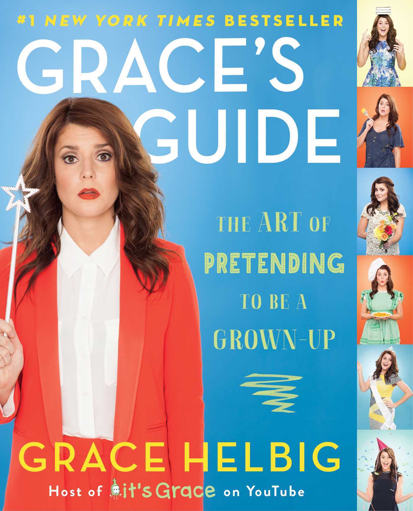 Grace's Guide