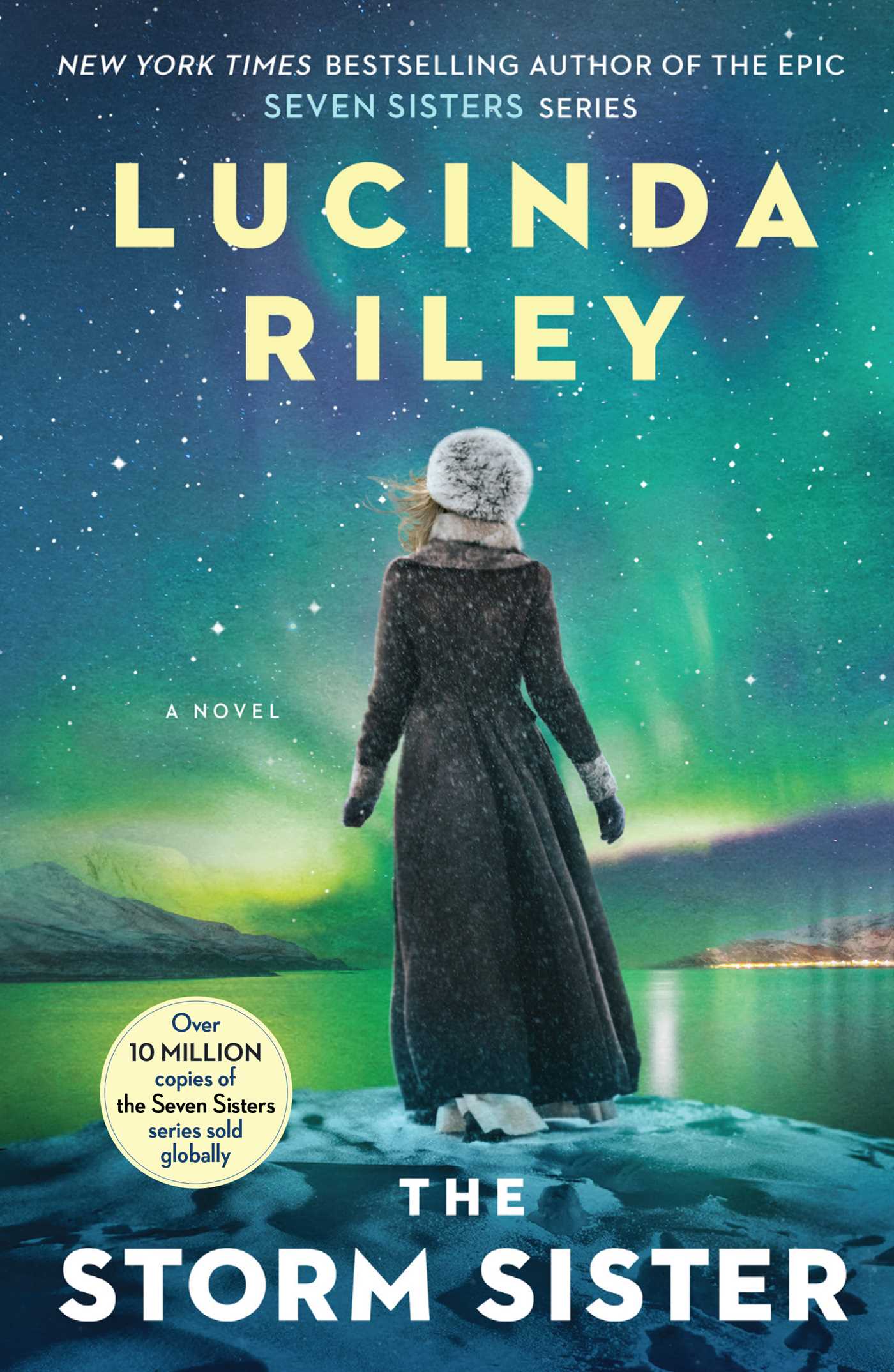 Storm Sister: Ally's Story