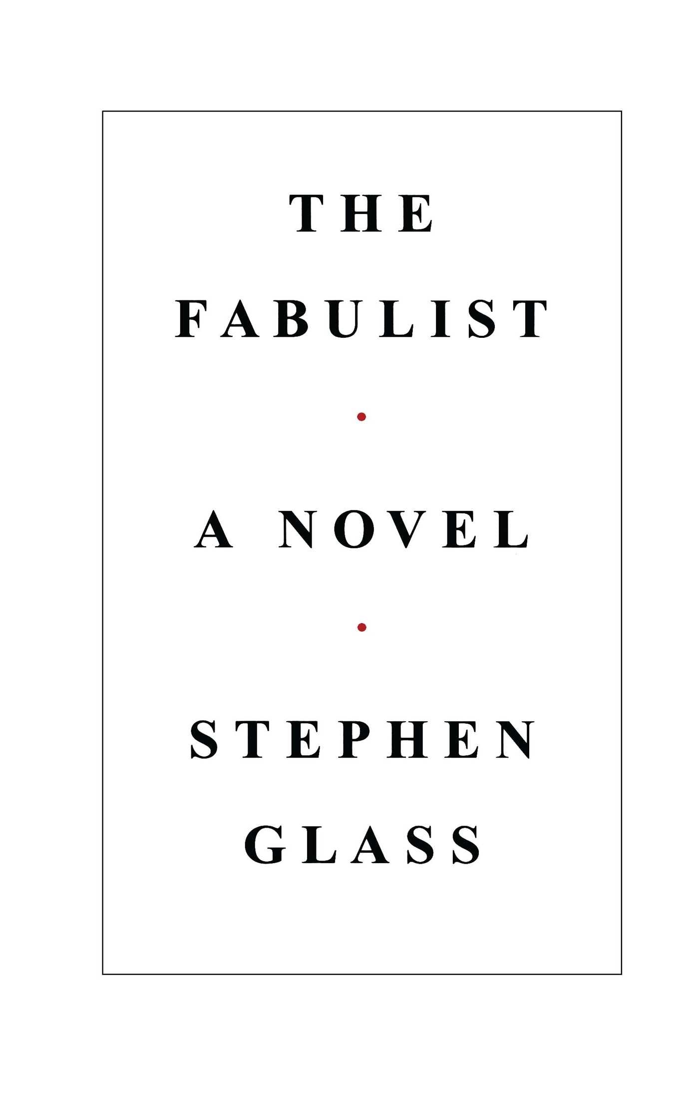 Fabulist