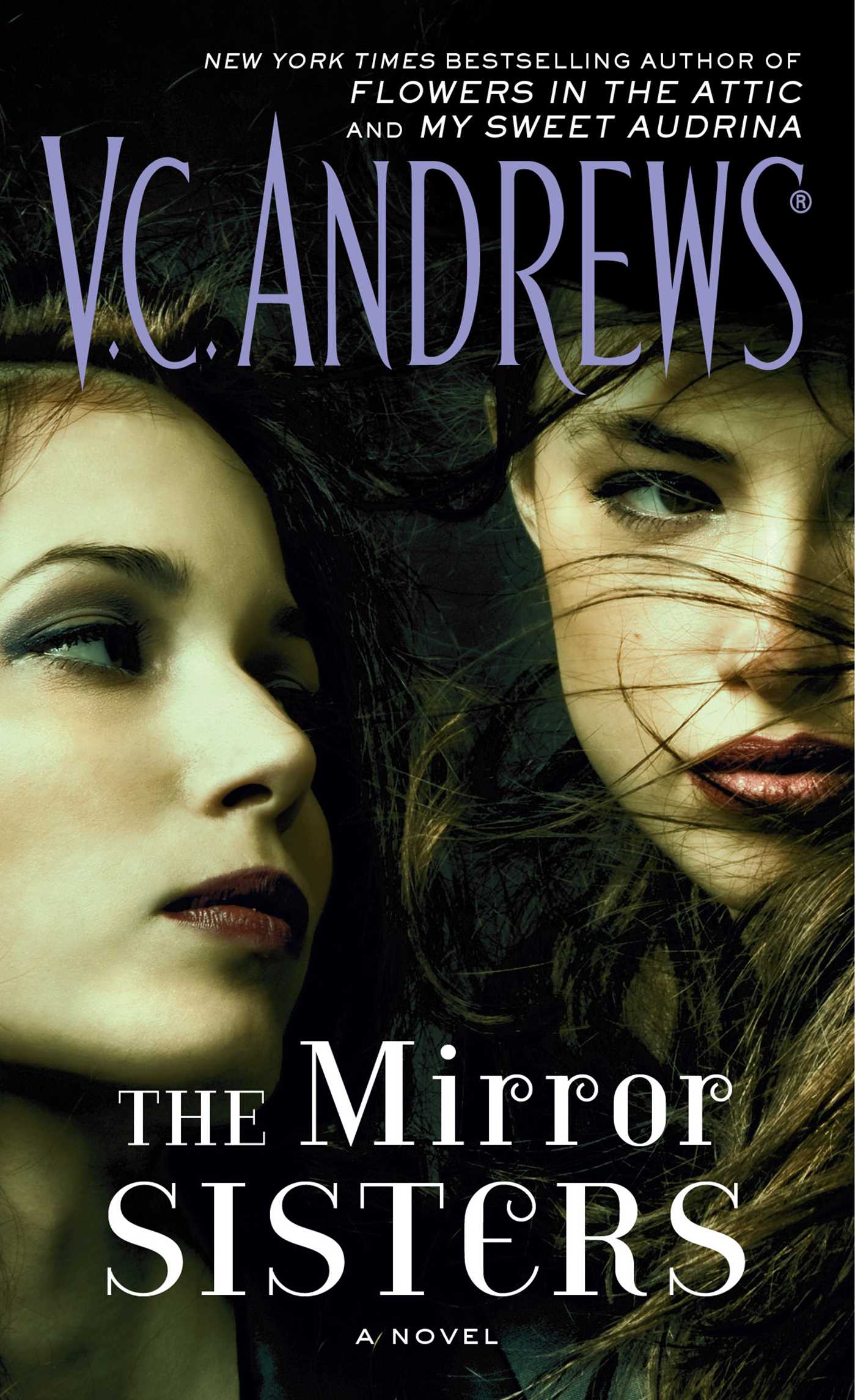 Mirror Sisters: A Novel