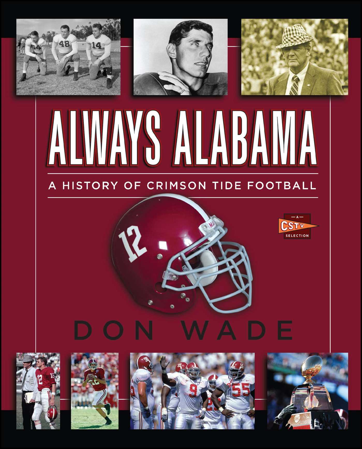 Always Alabama