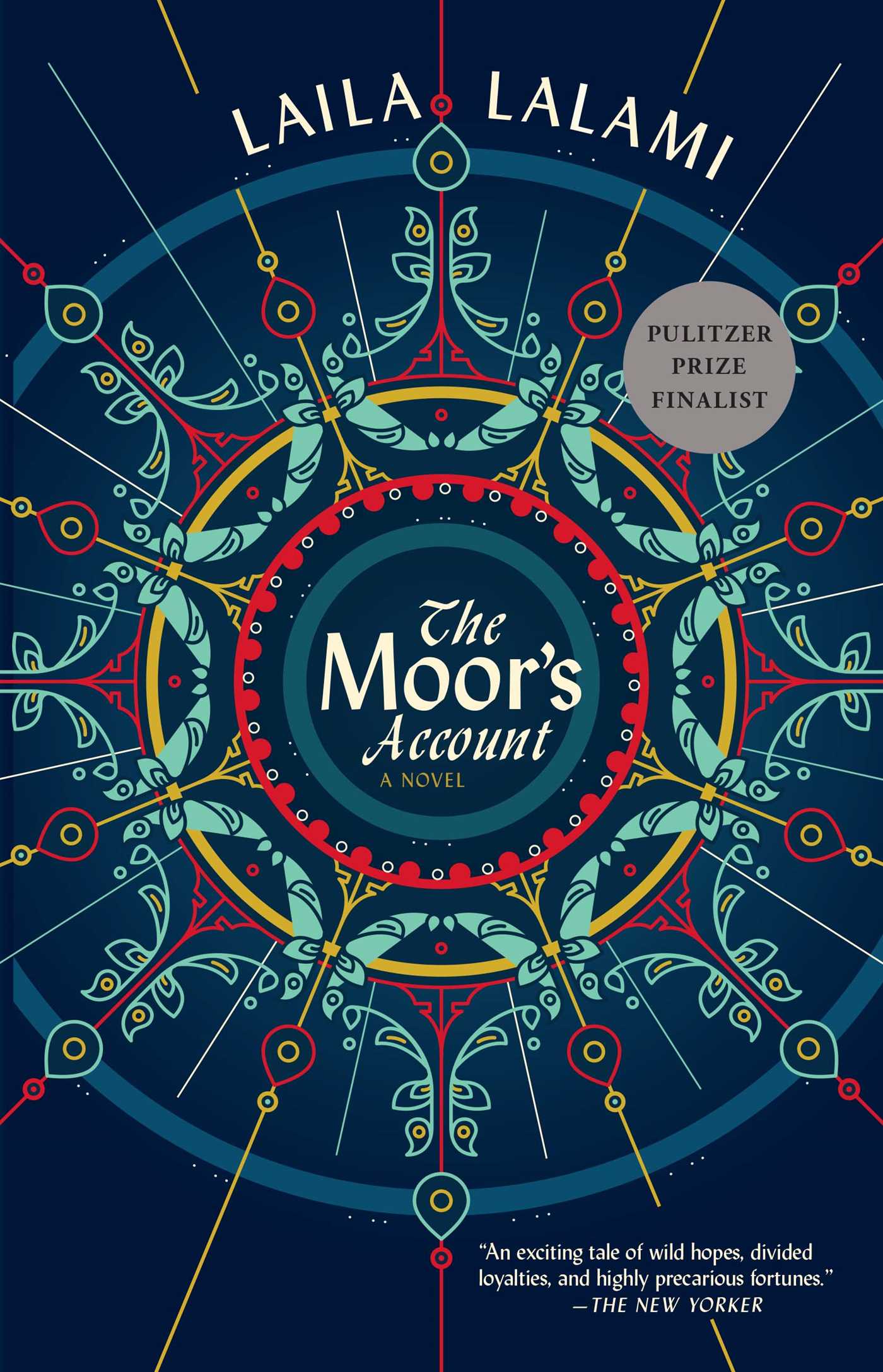 Moor's Account