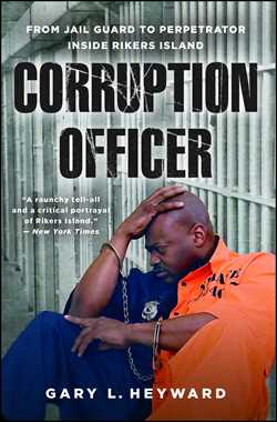 Corruption Officer