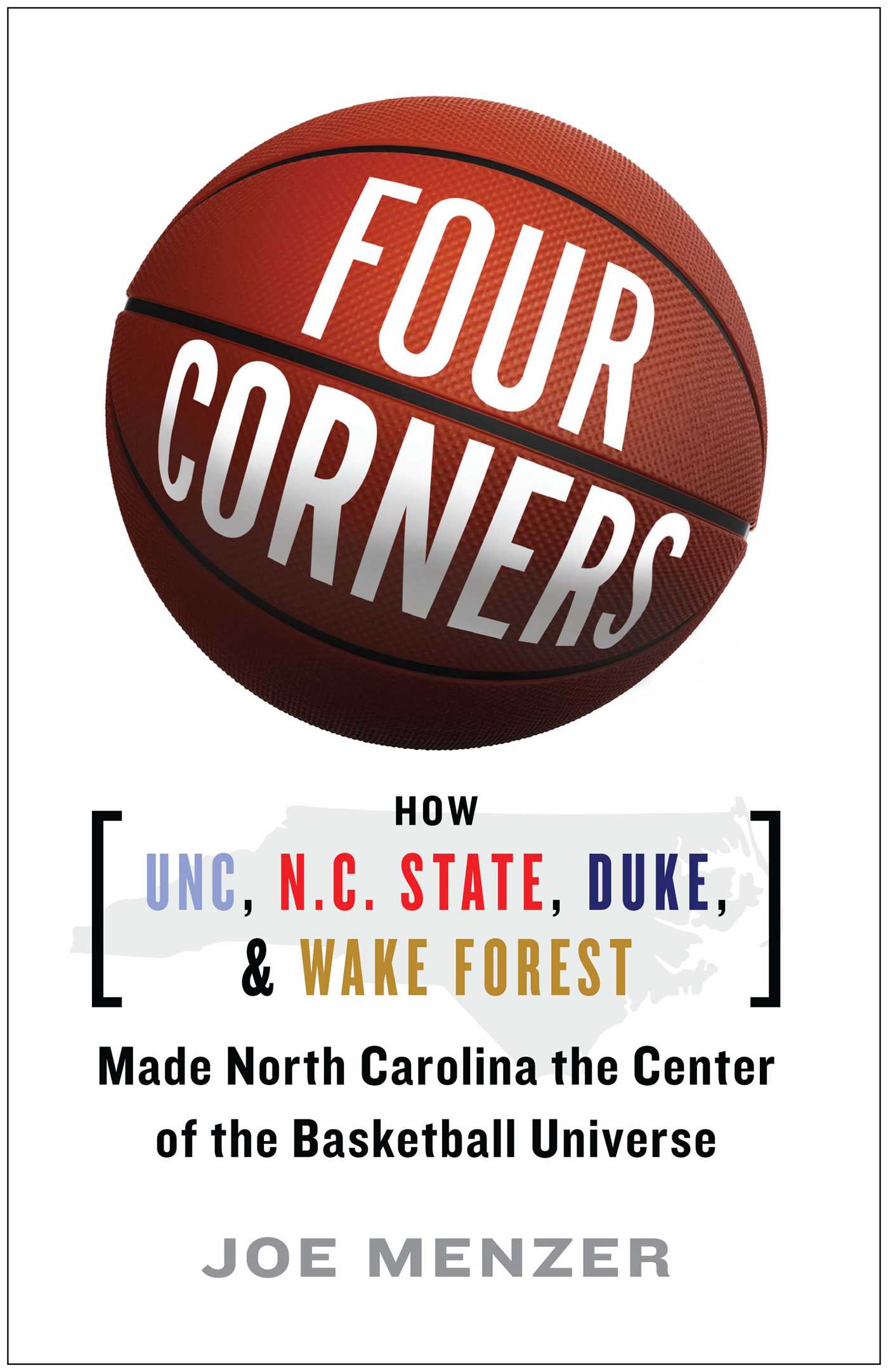FOUR CORNERS