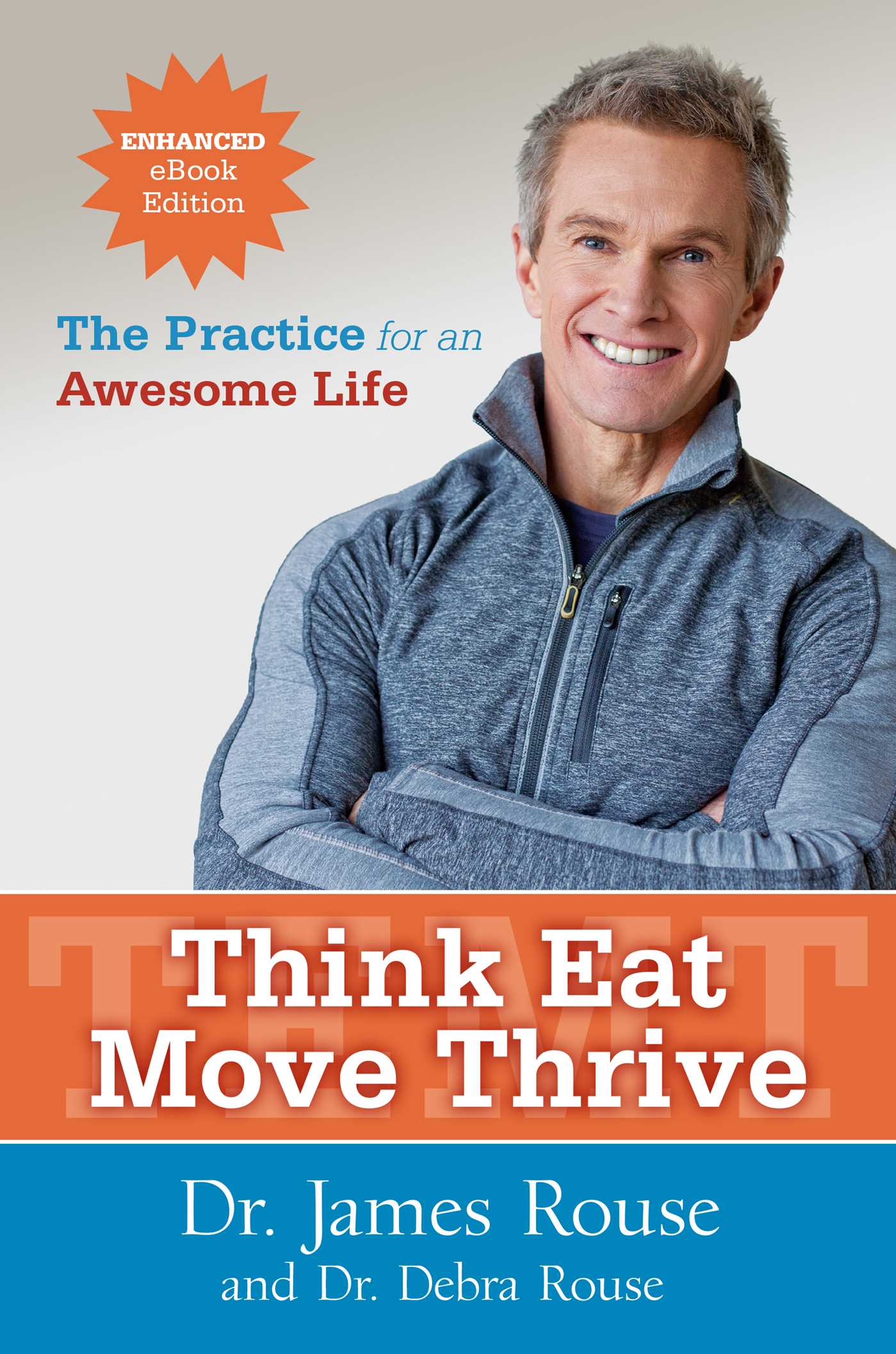 Think Eat Move Thrive