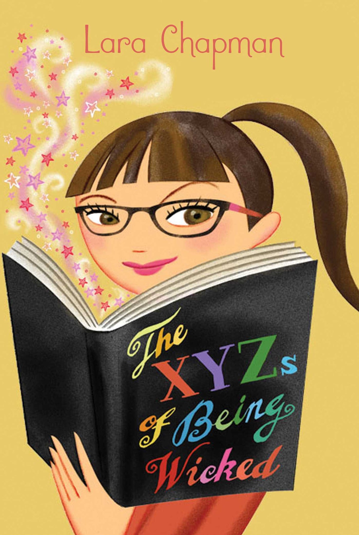 XYZs of Being Wicked