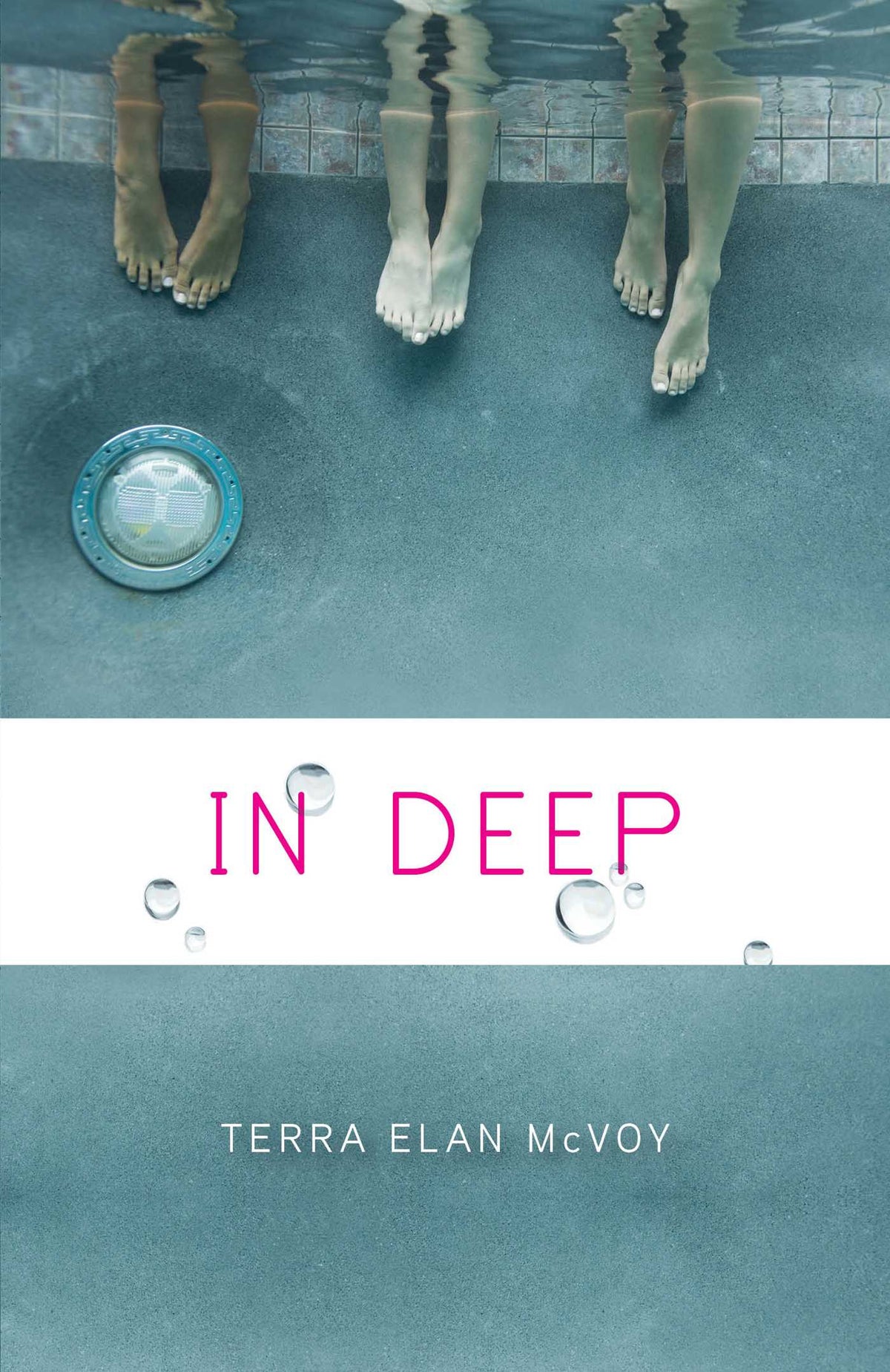 In Deep