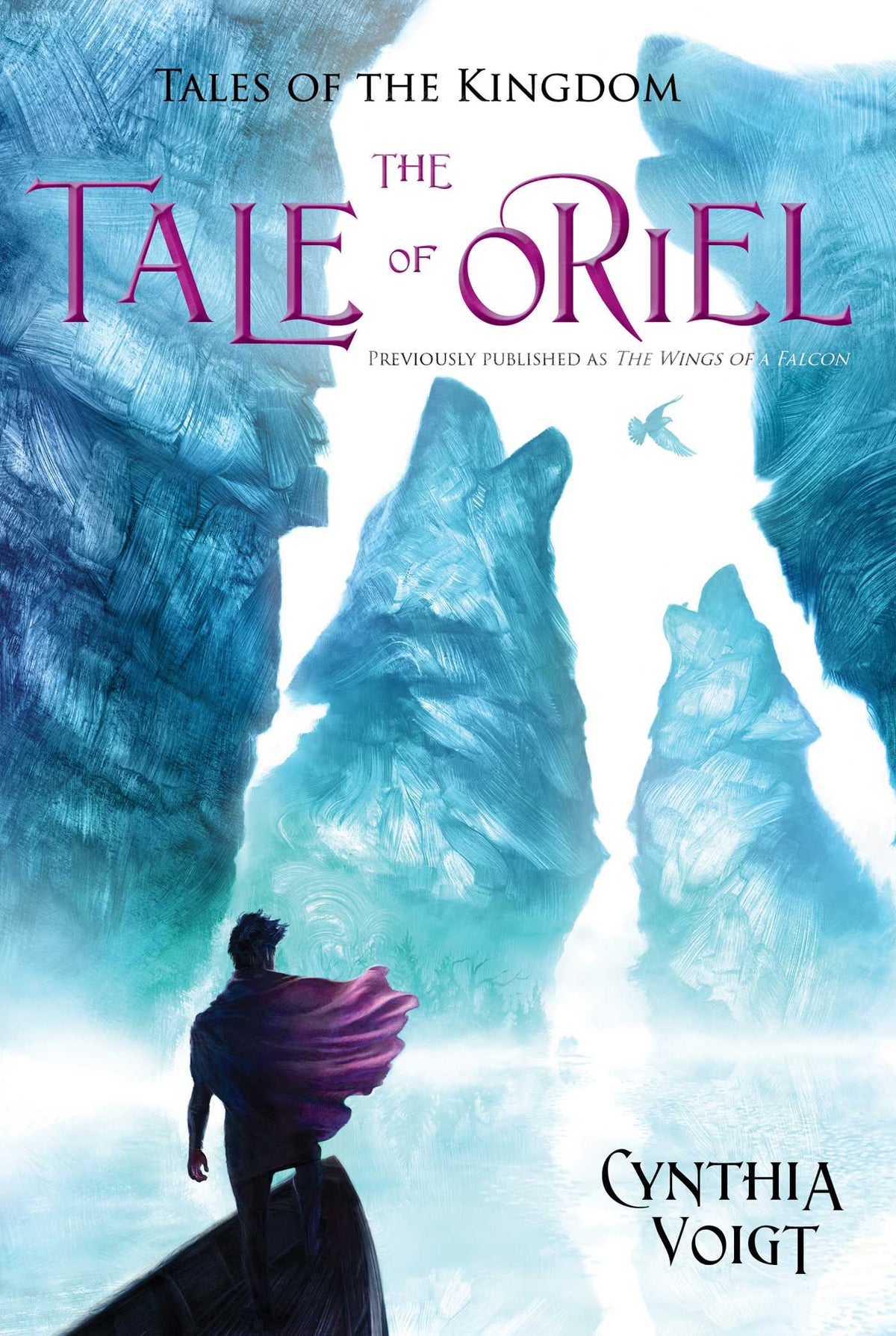 Tale of Oriel