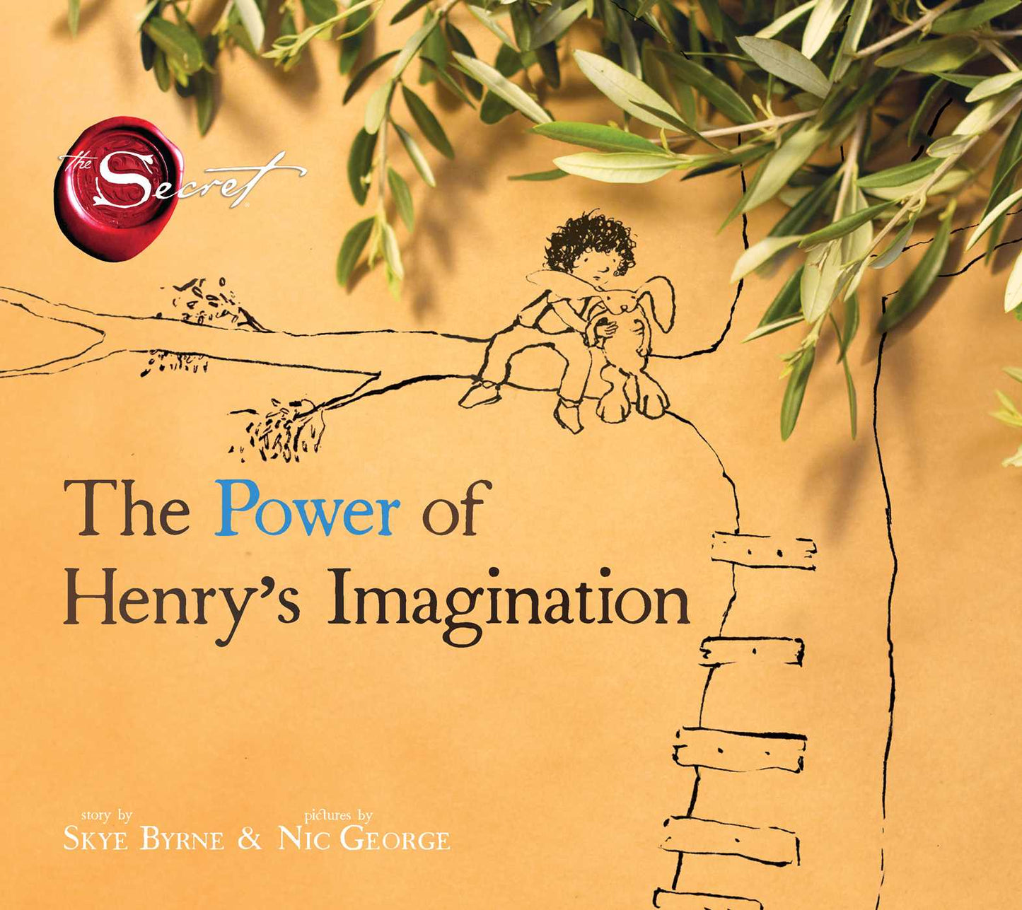 Power of Henry's Imagination (The Secret)