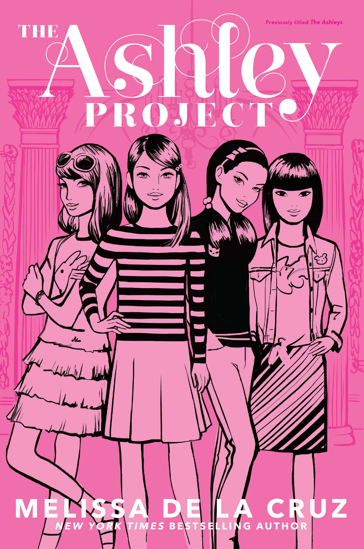 Ashley Project
