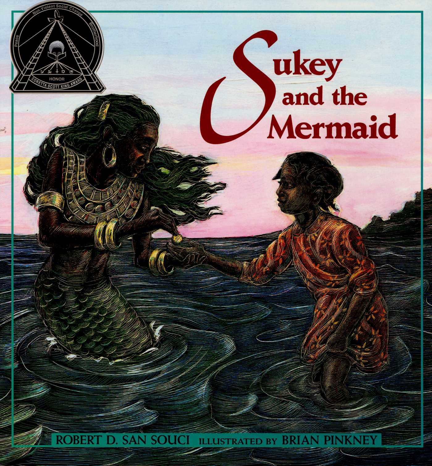 Sukey and the Mermaid